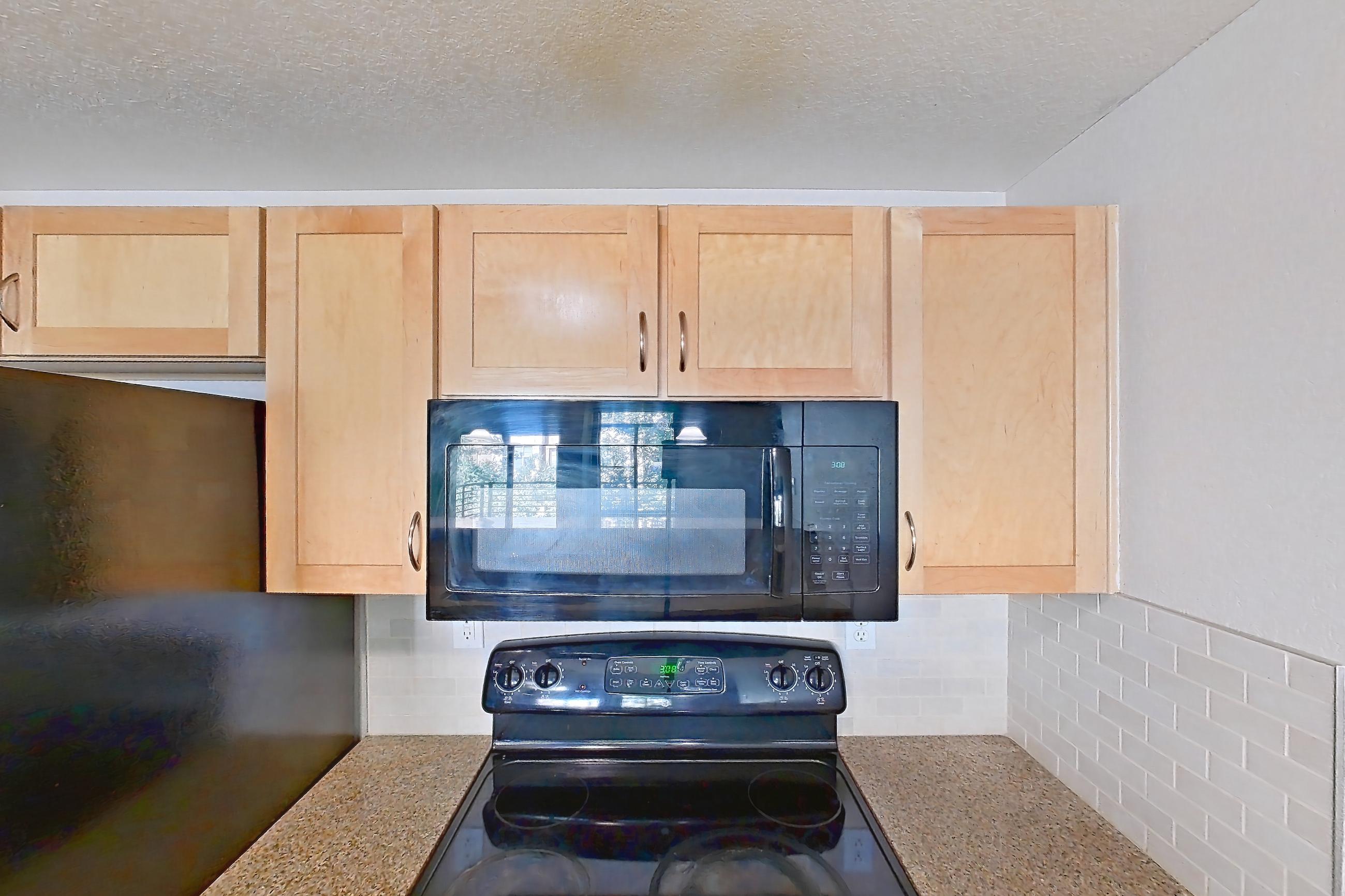 KITCHEN (representative of this floor plan)