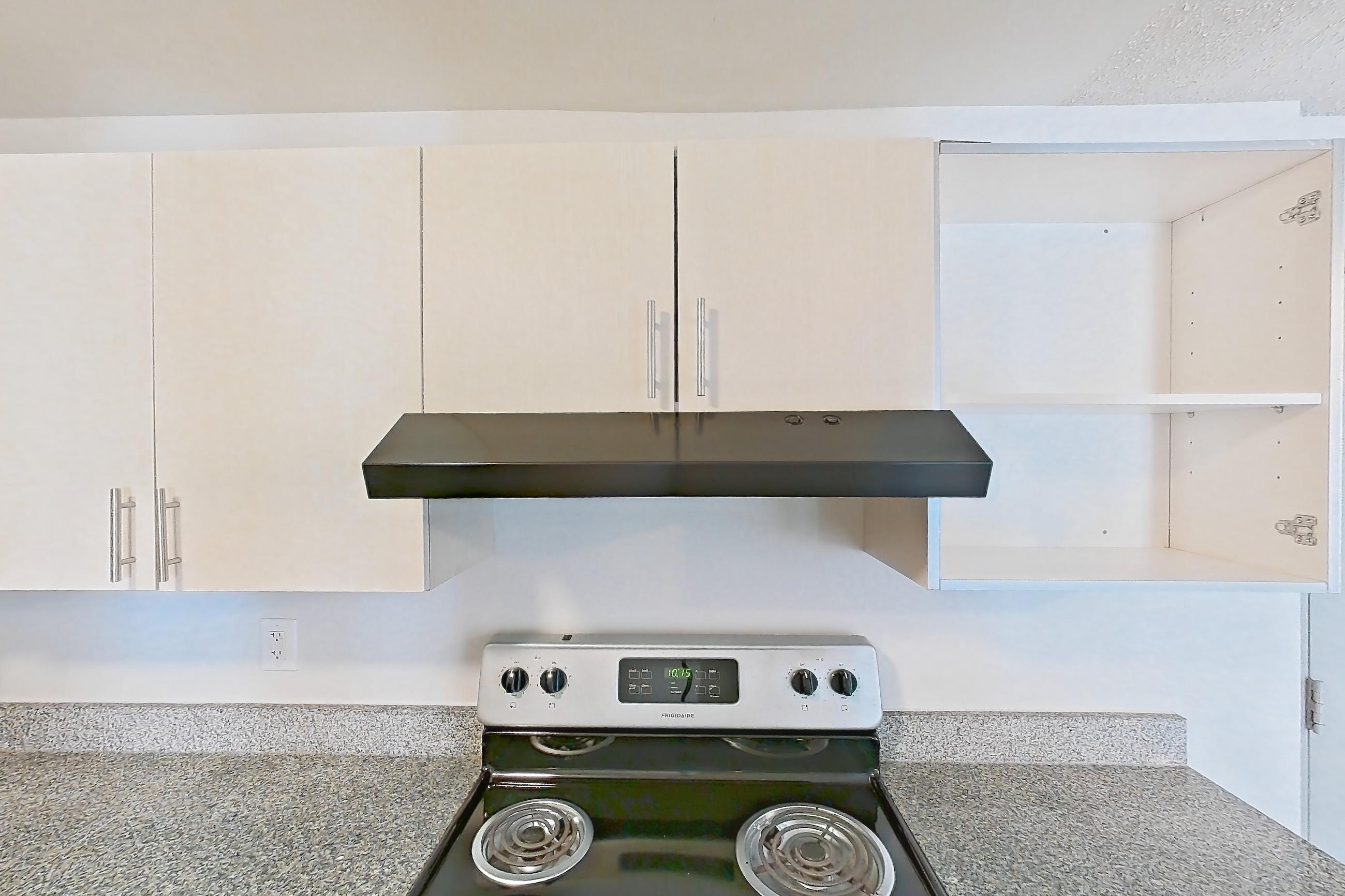 KITCHEN (representative of this floor plan)