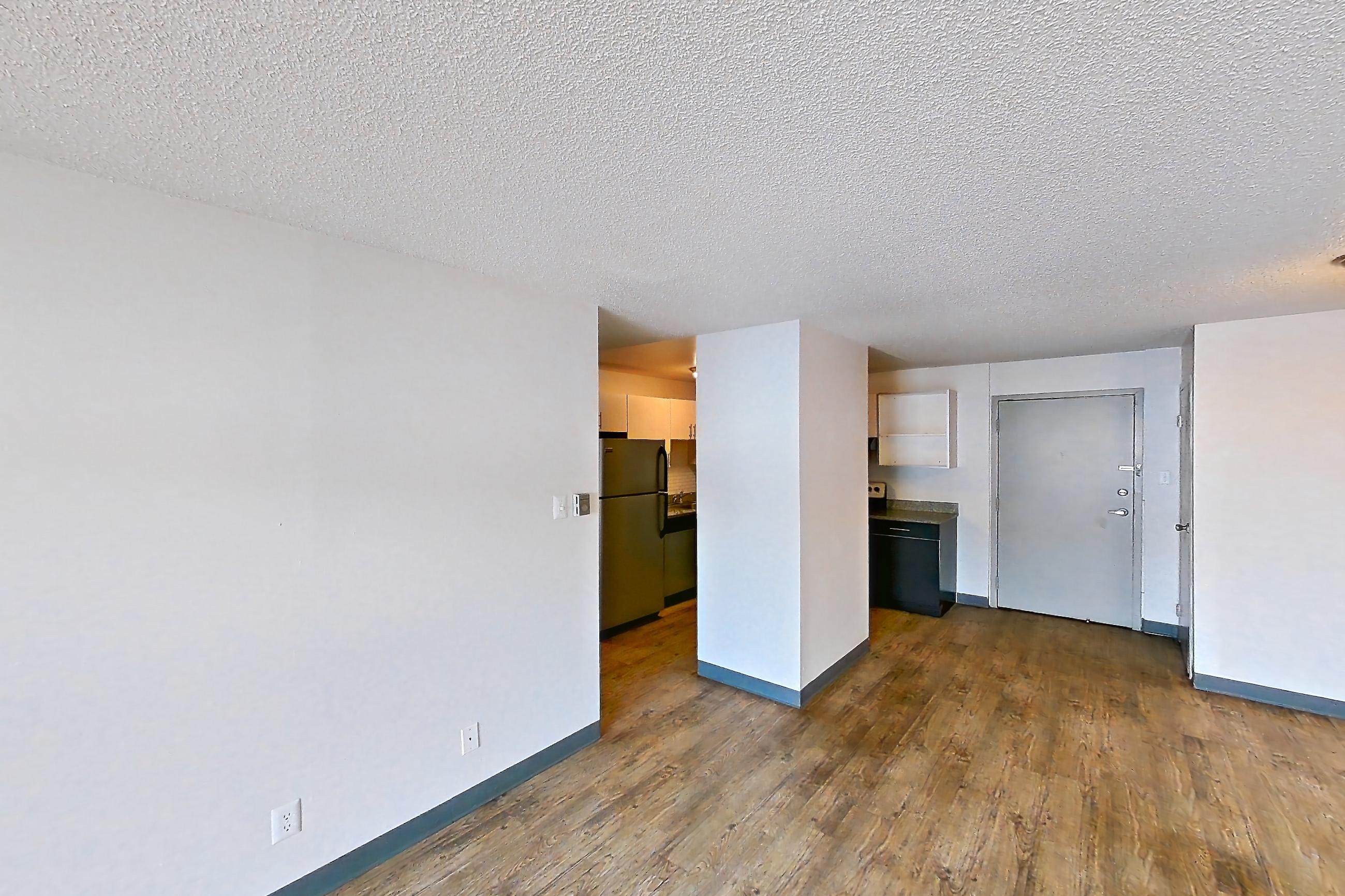 LIVING SPACE (representative of this floor plan)
