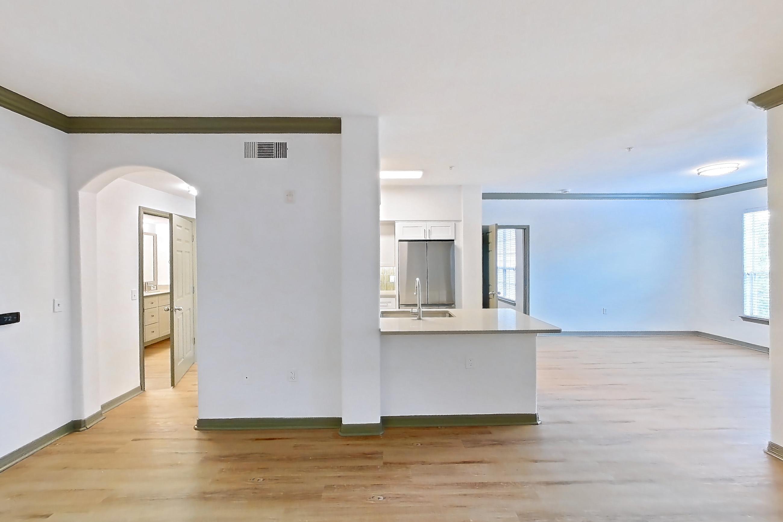 LIVING SPACE
