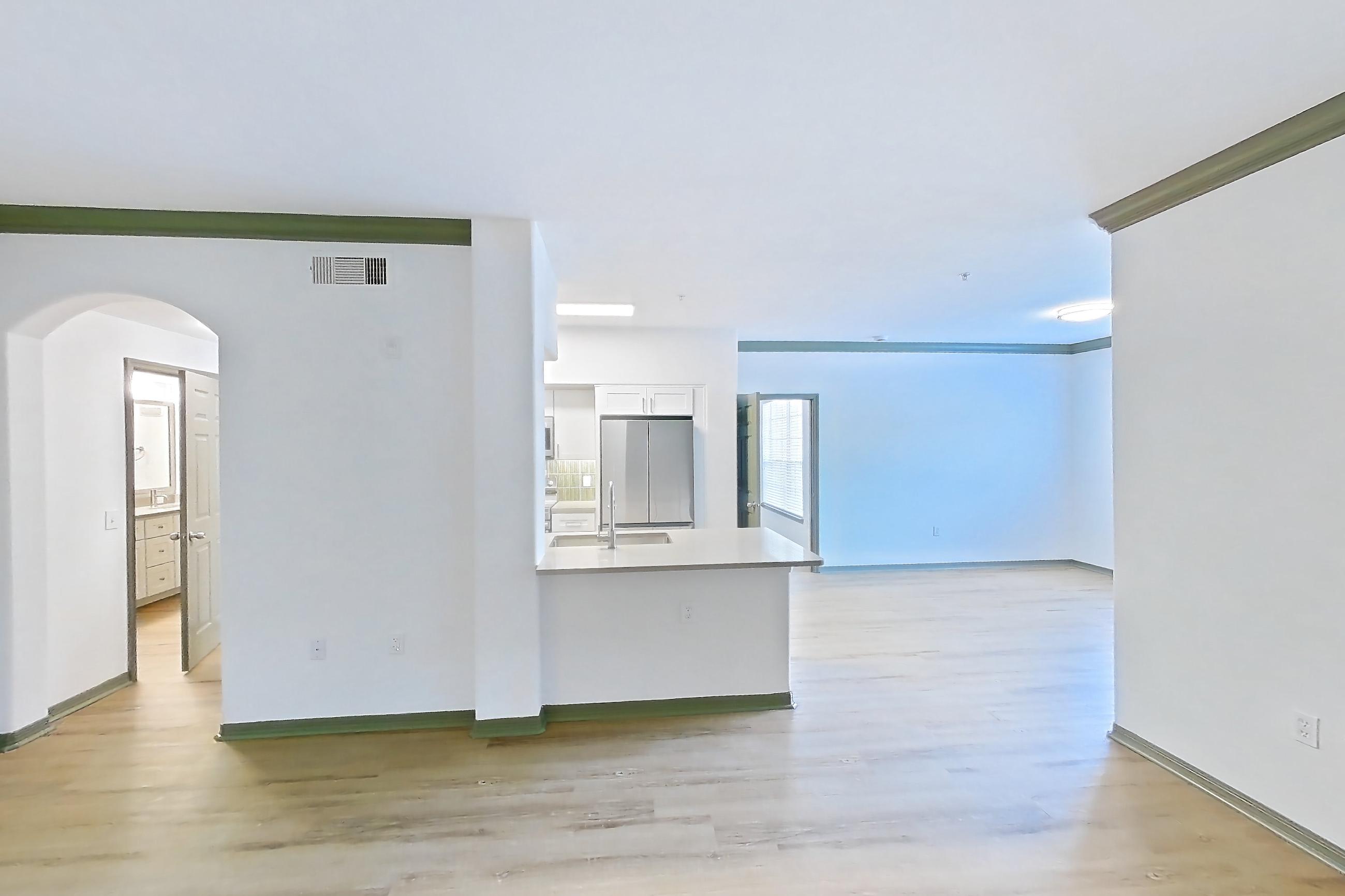 LIVING SPACE