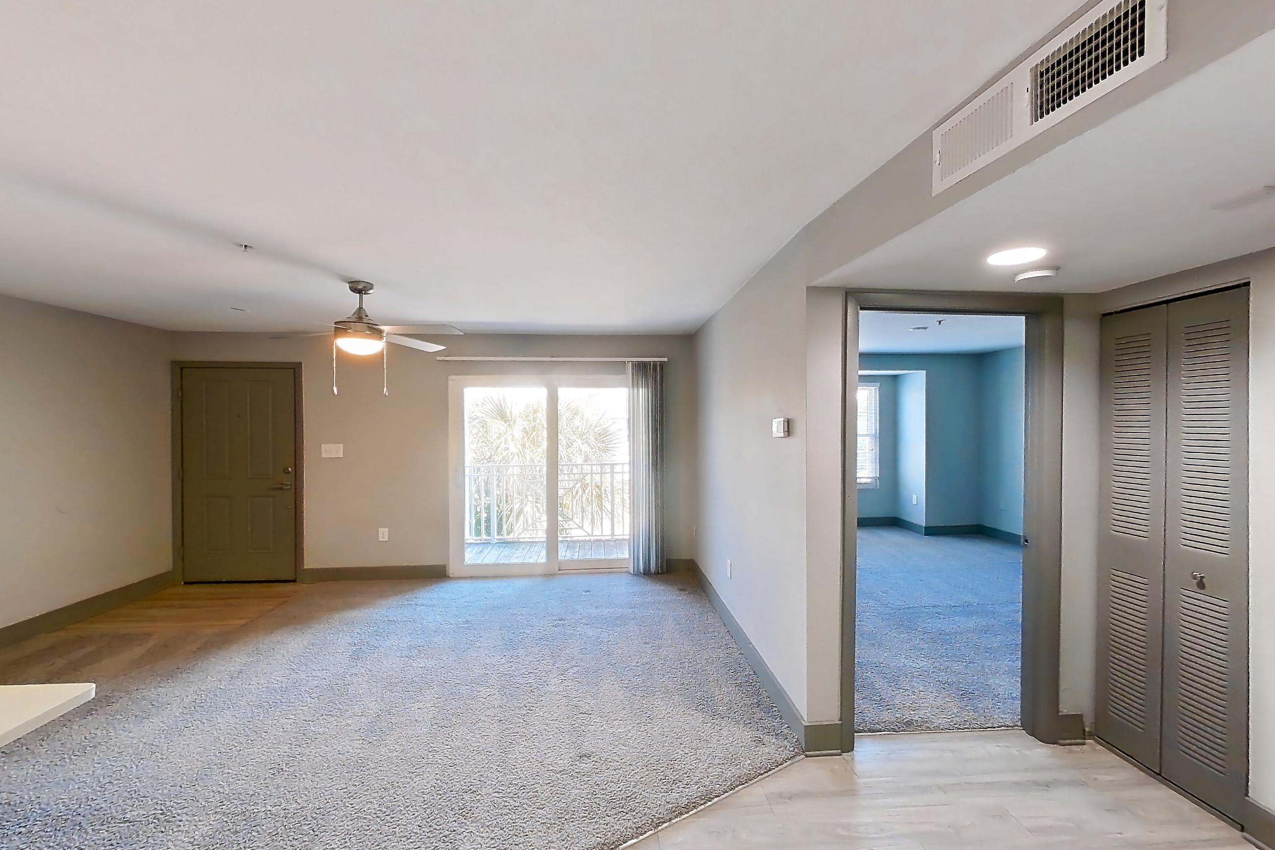DINING ROOM (representative of this floor plan)