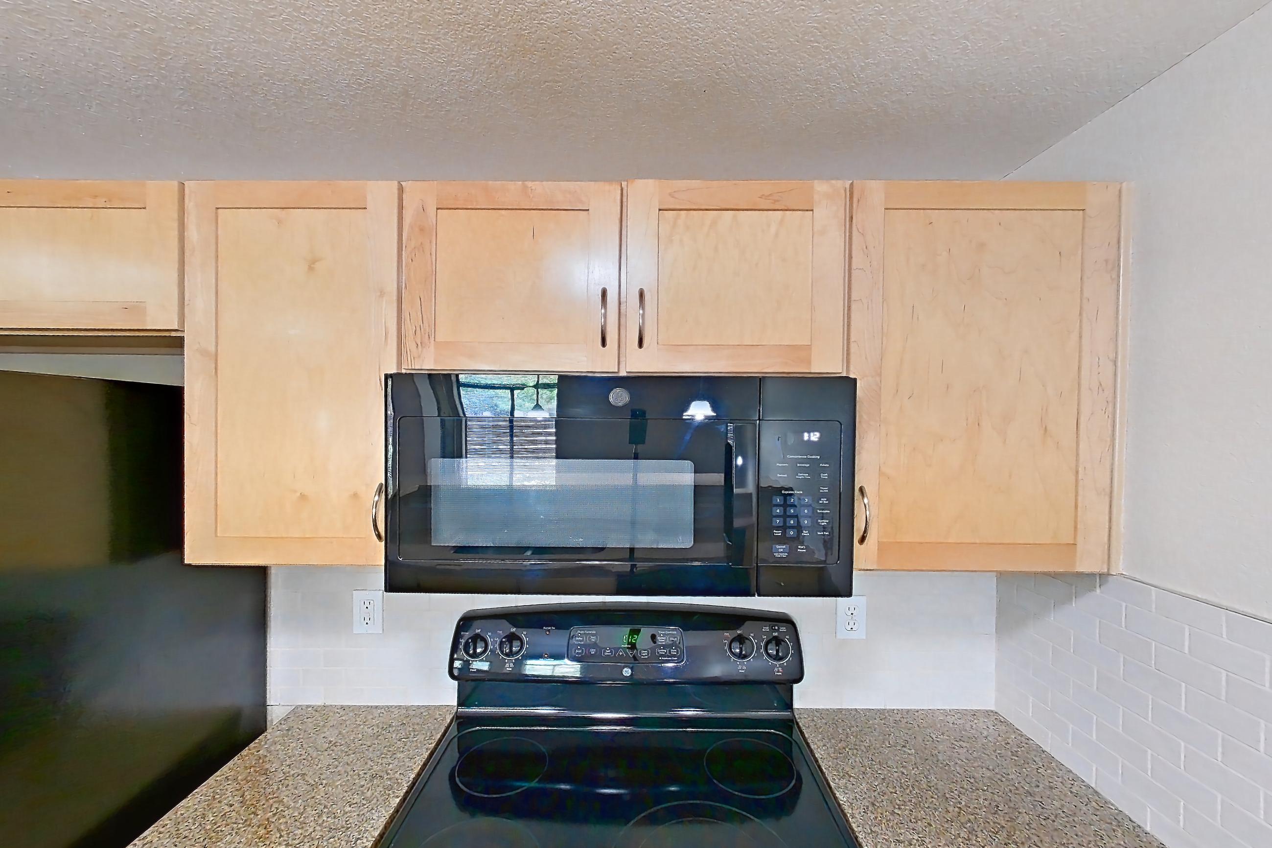 KITCHEN (representative of this floor plan)