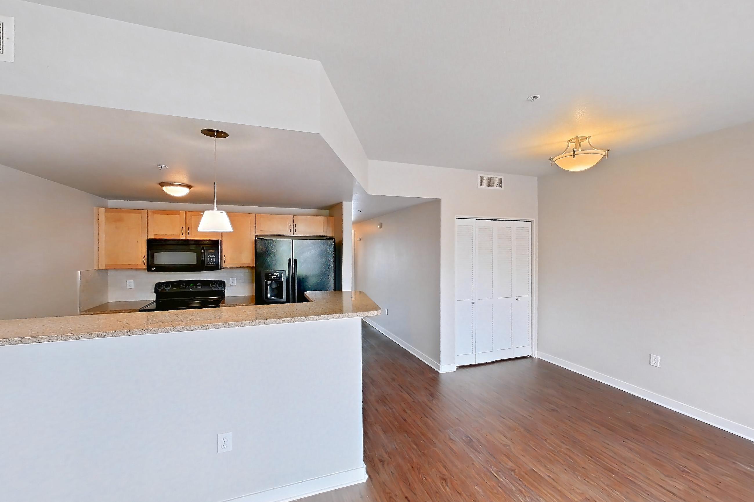 LIVING SPACE