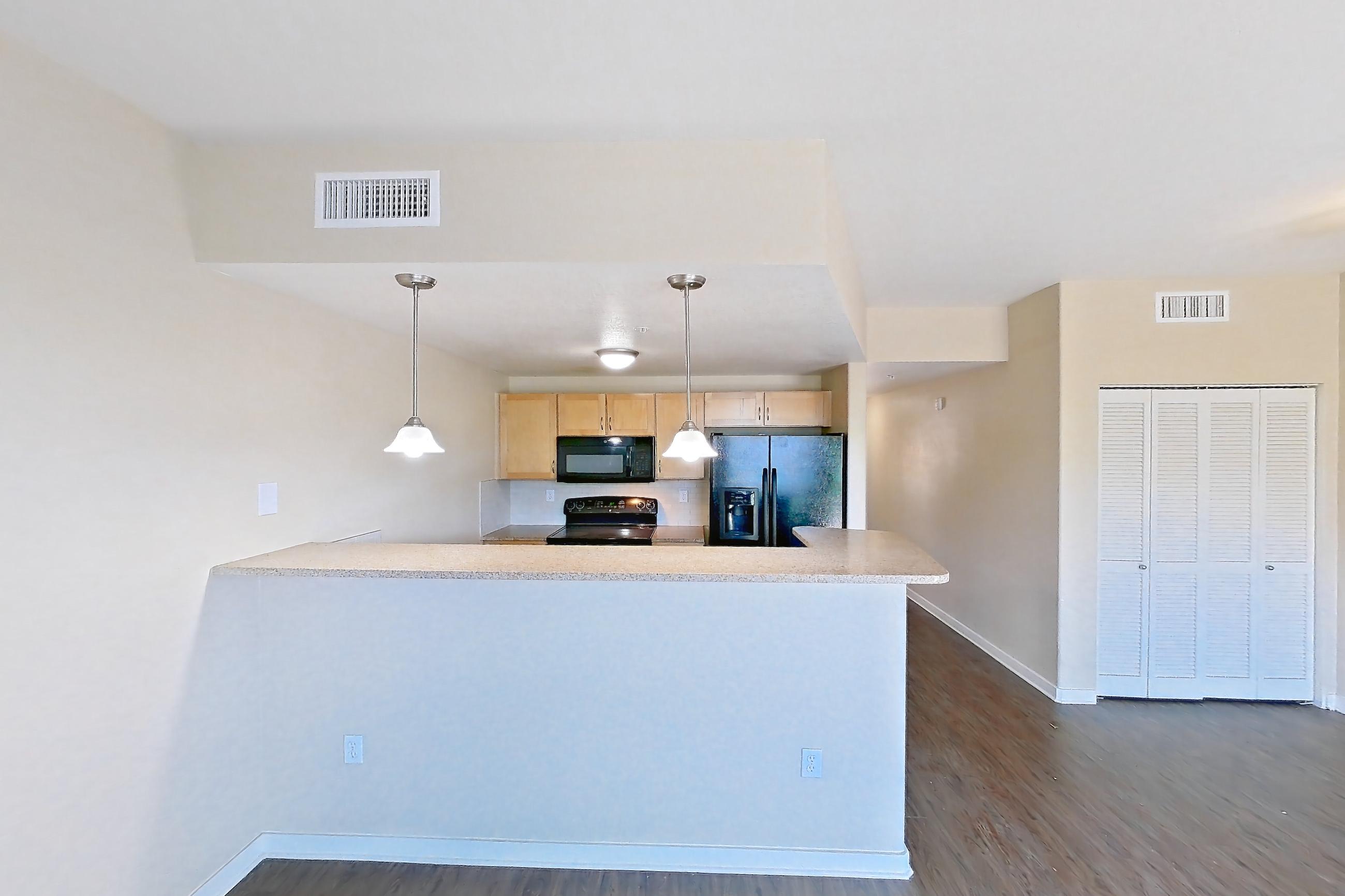 LIVING SPACE