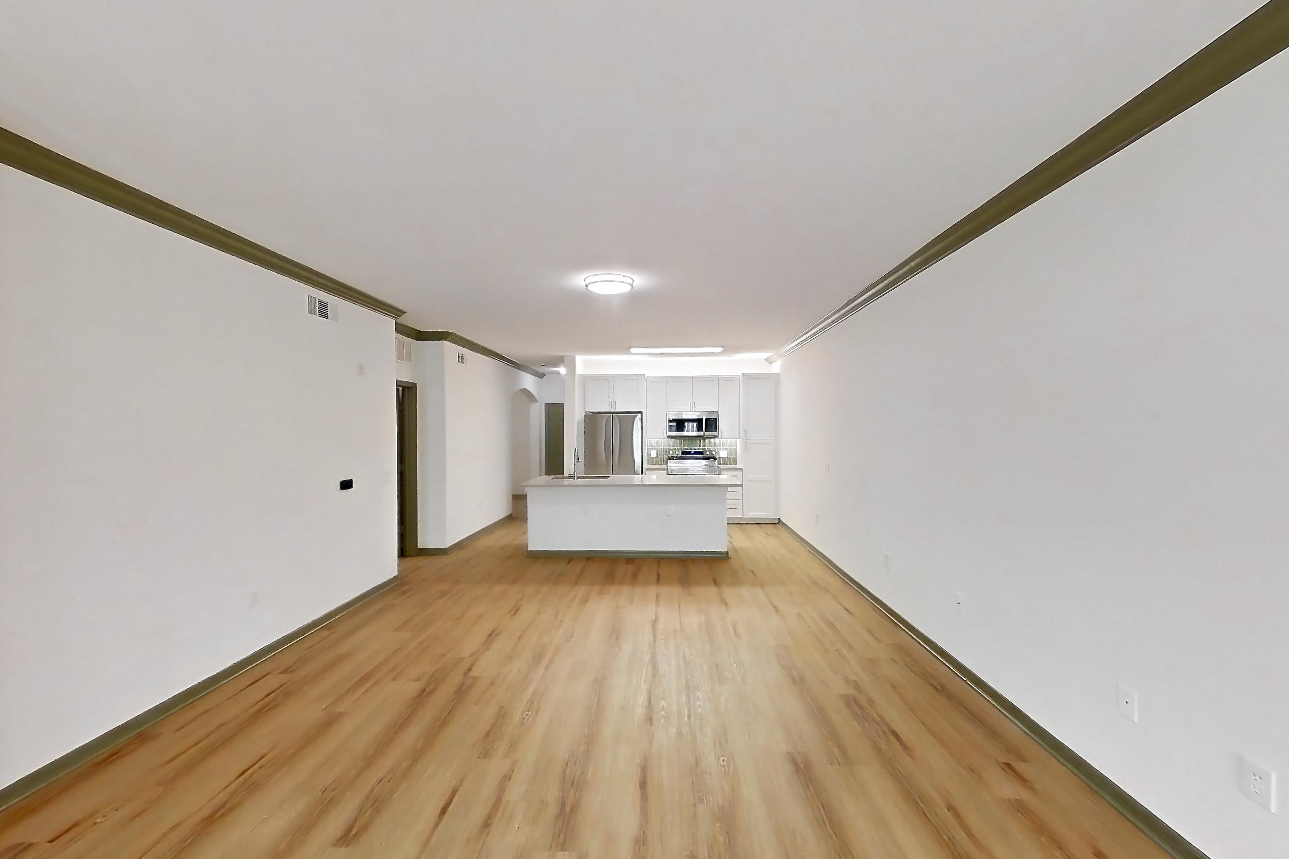LIVING SPACE