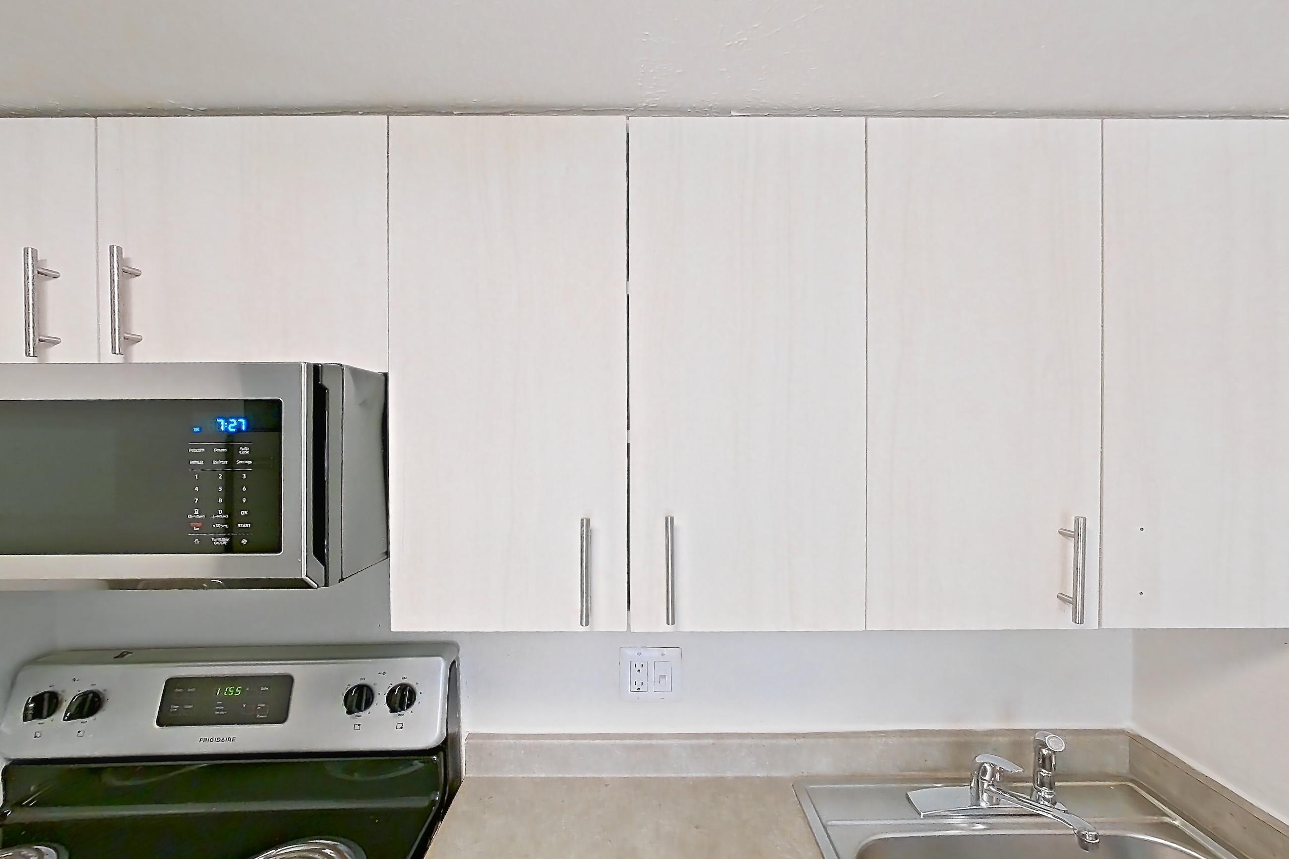 KITCHEN (representative of this floor plan)