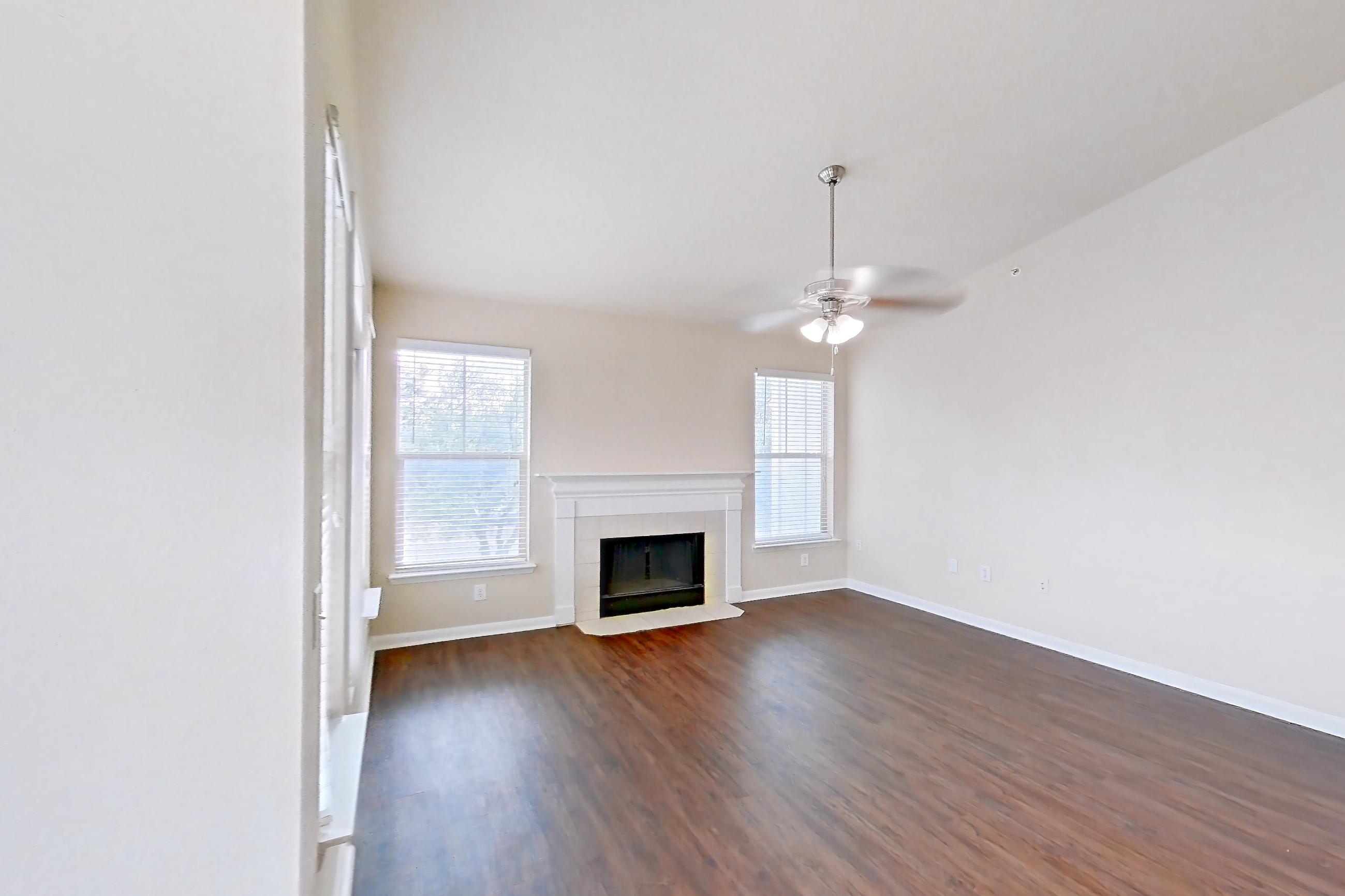 DINING ROOM (representative of this floor plan)