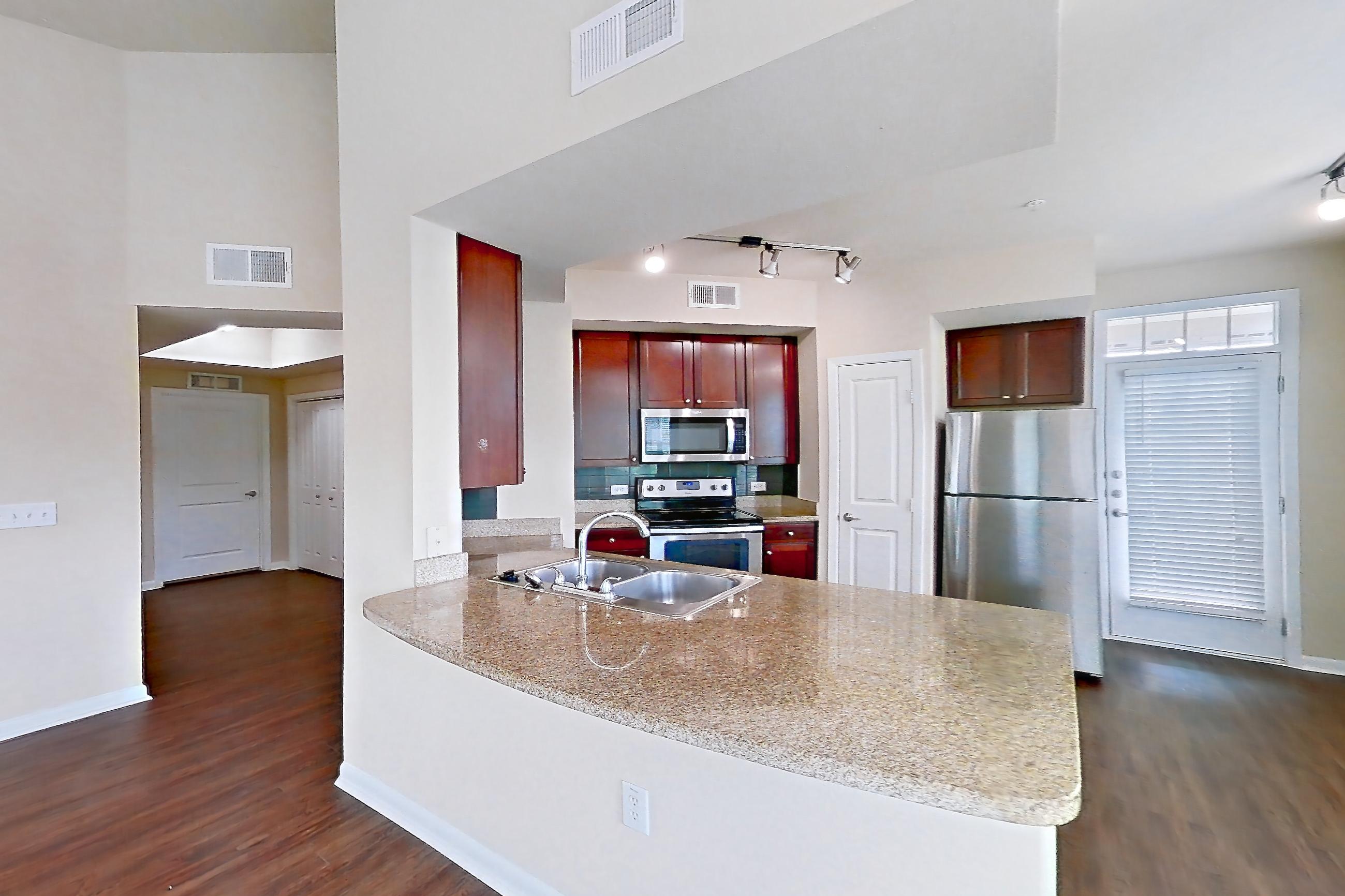 DINING ROOM (representative of this floor plan)