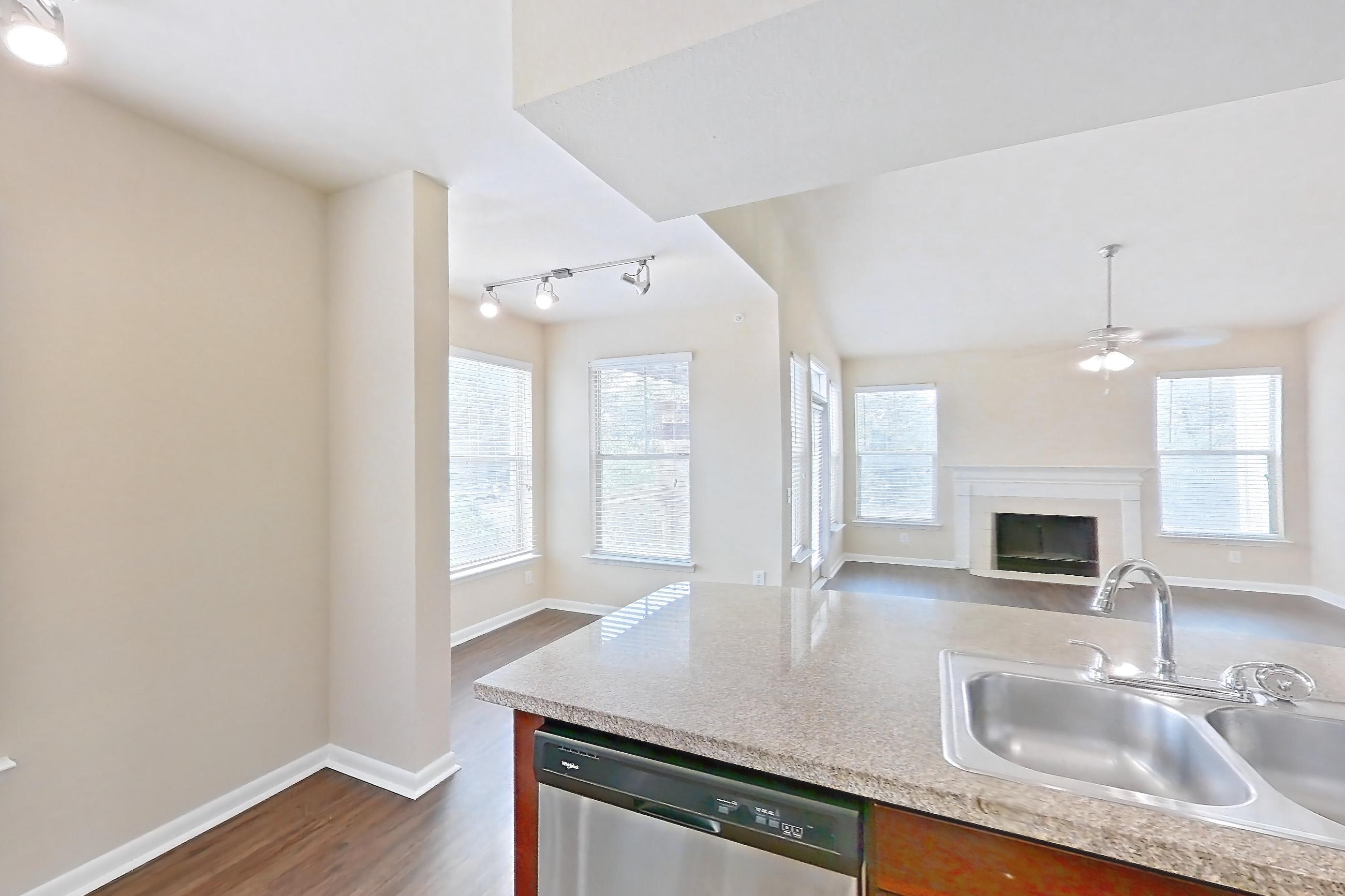 KITCHEN (representative of this floor plan)