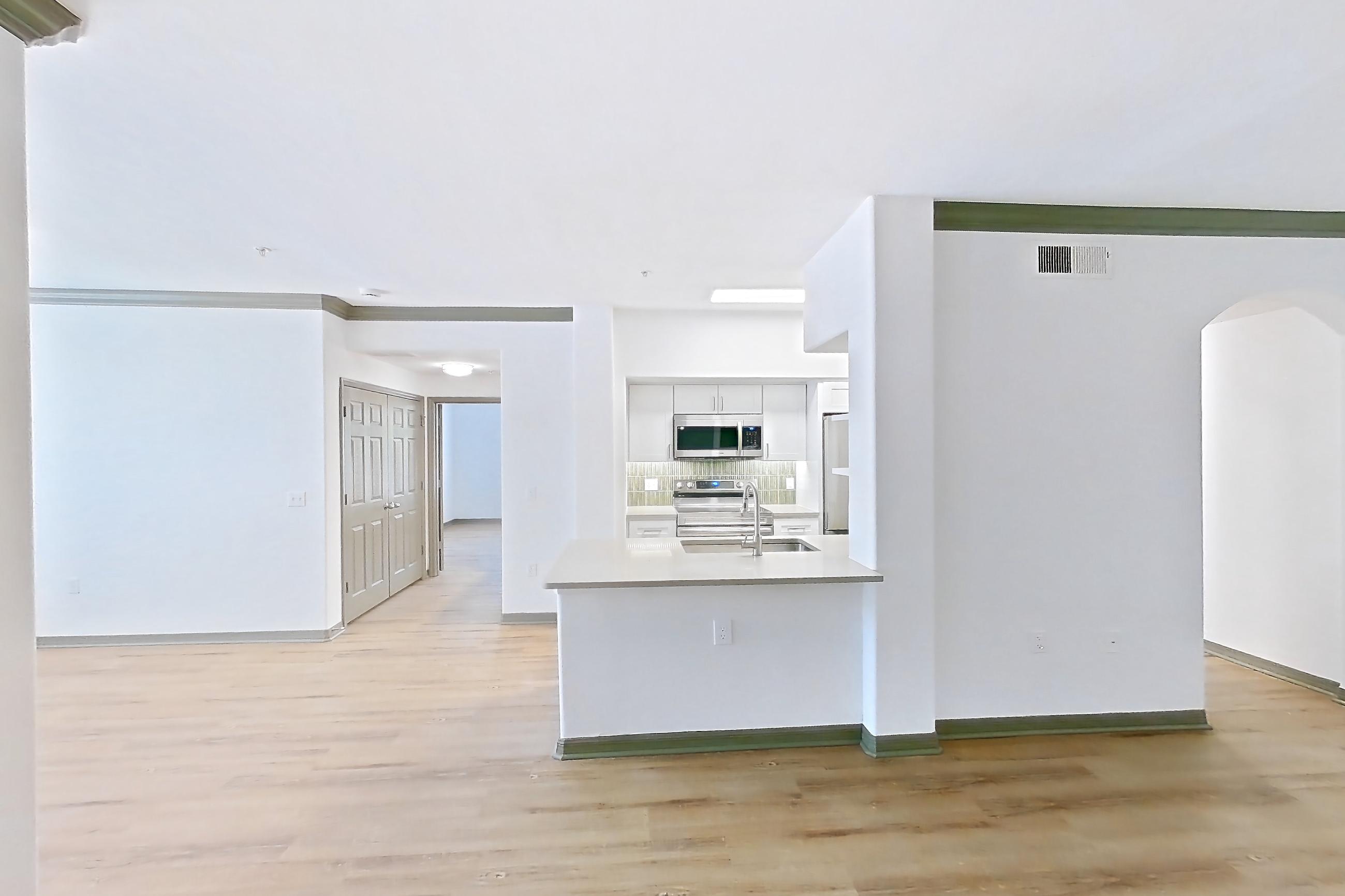 LIVING SPACE