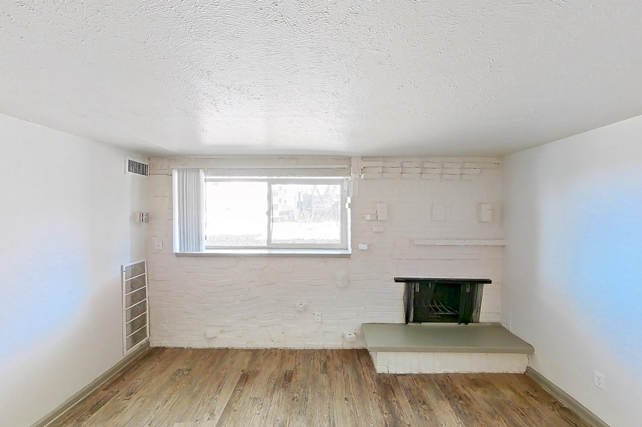 LIVING SPACE