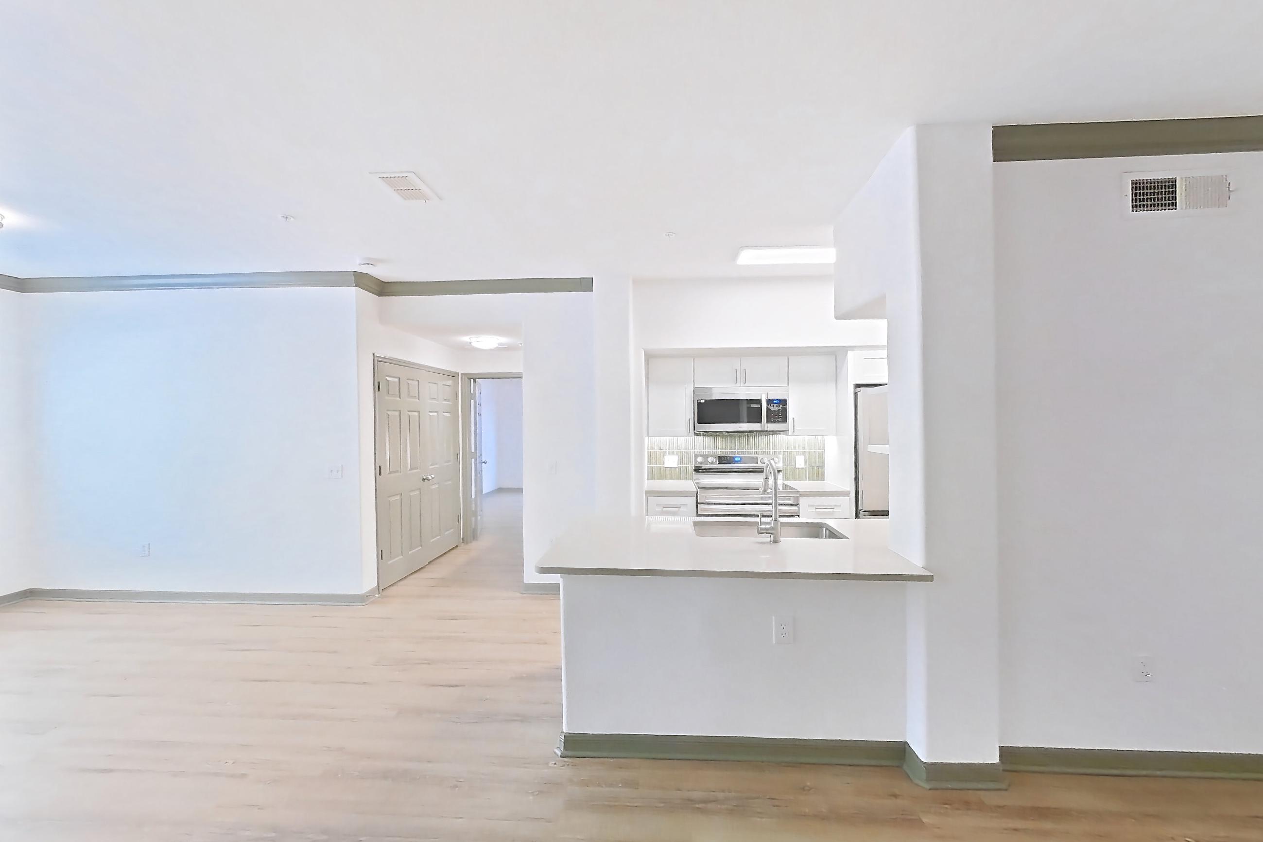 LIVING SPACE