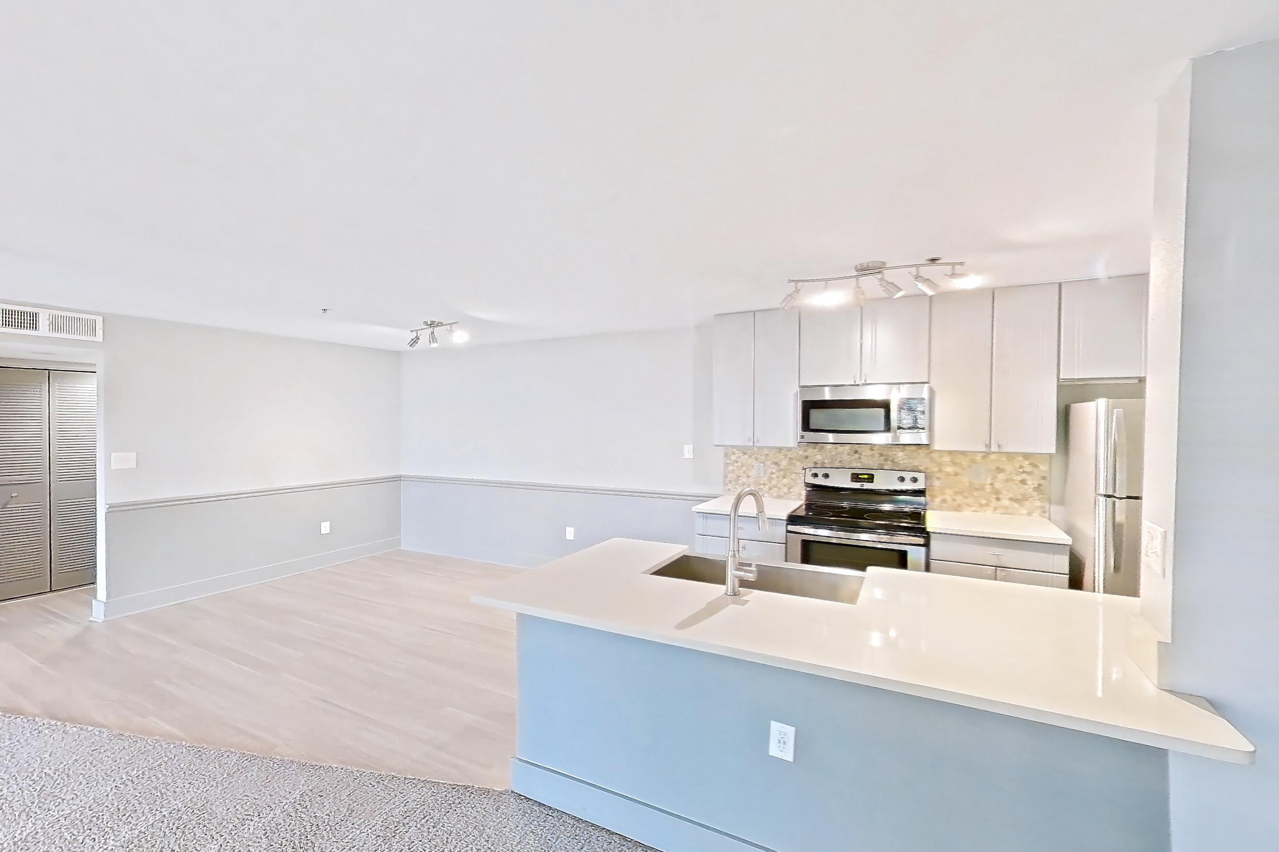 LIVING SPACE