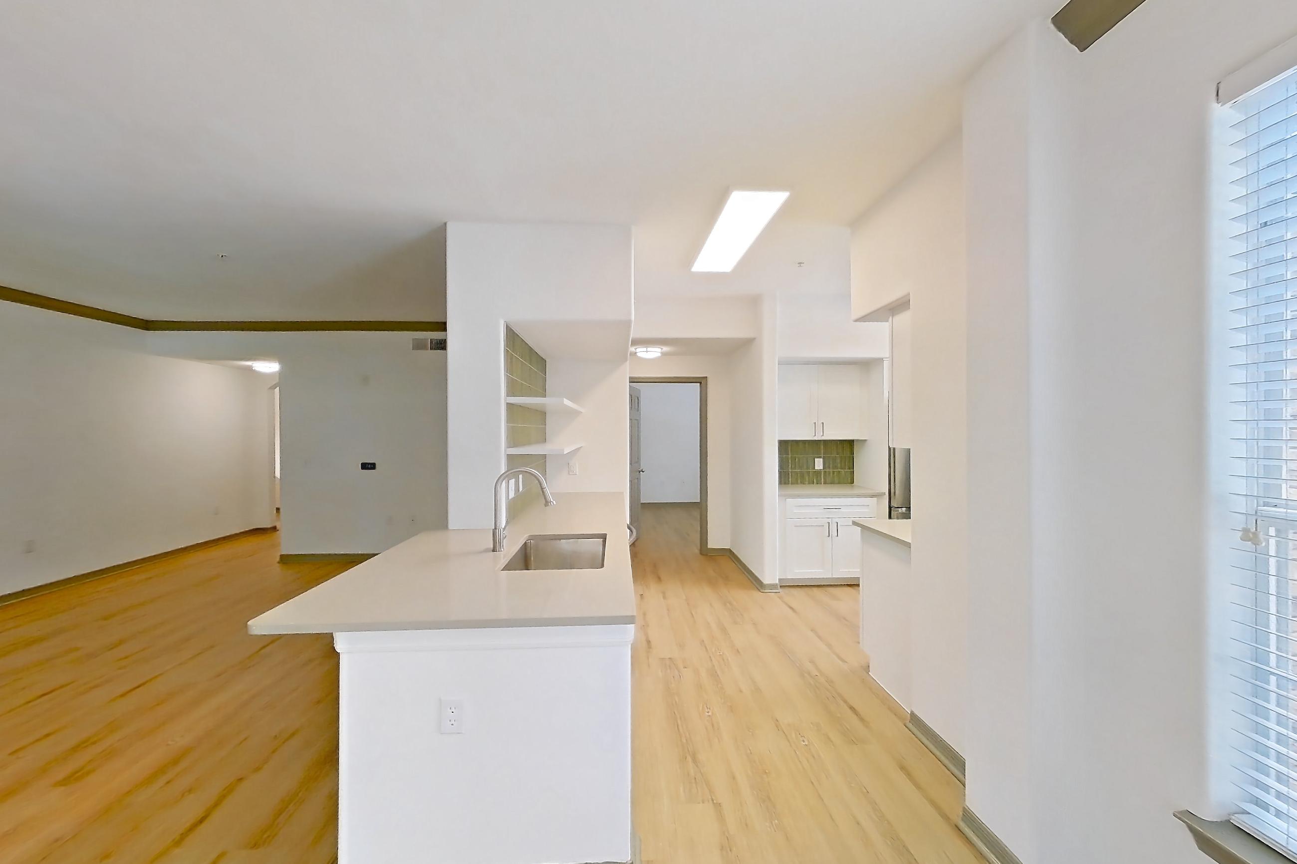 DINING ROOM (representative of this floor plan)
