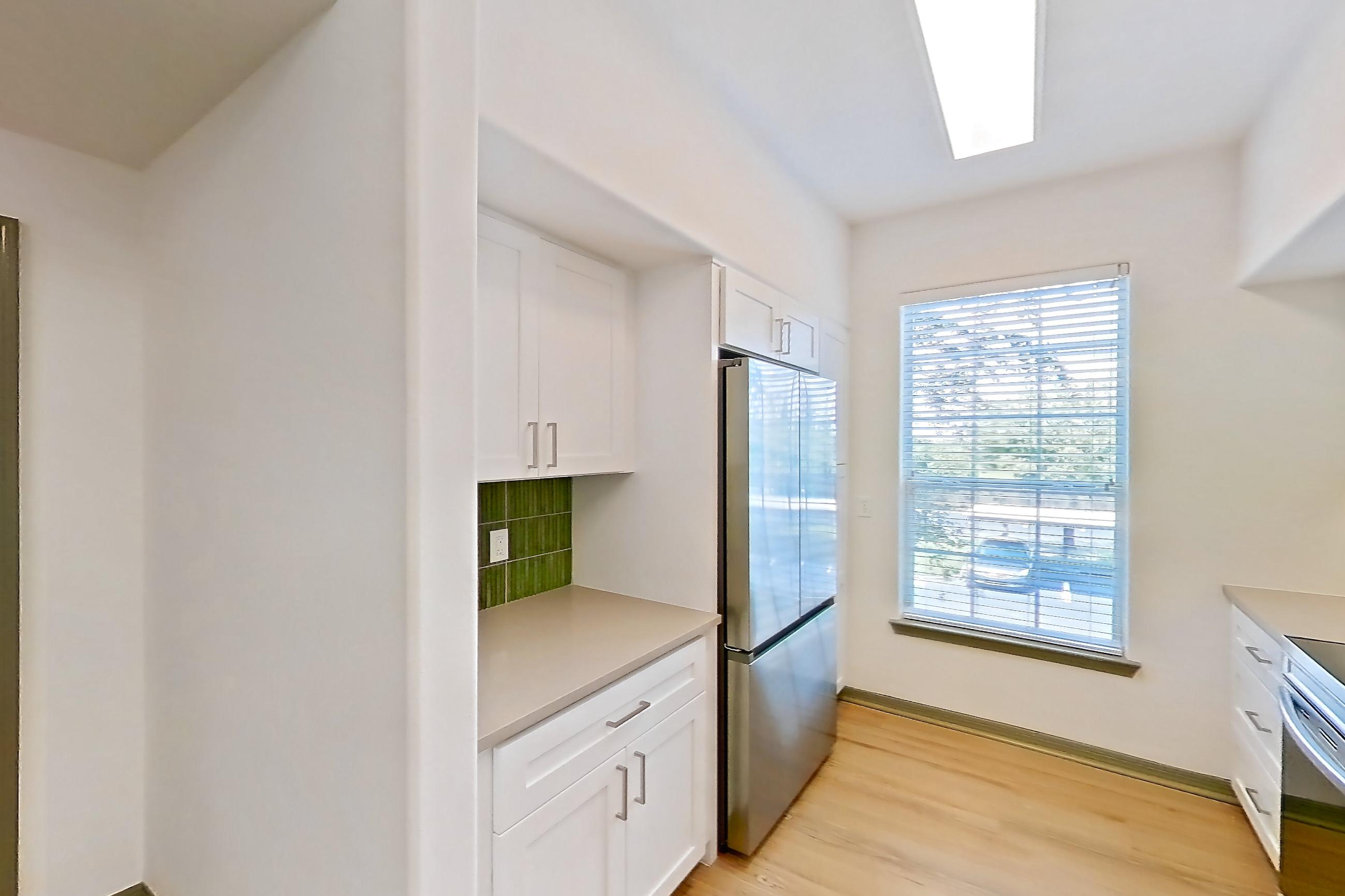 KITCHEN (representative of this floor plan)