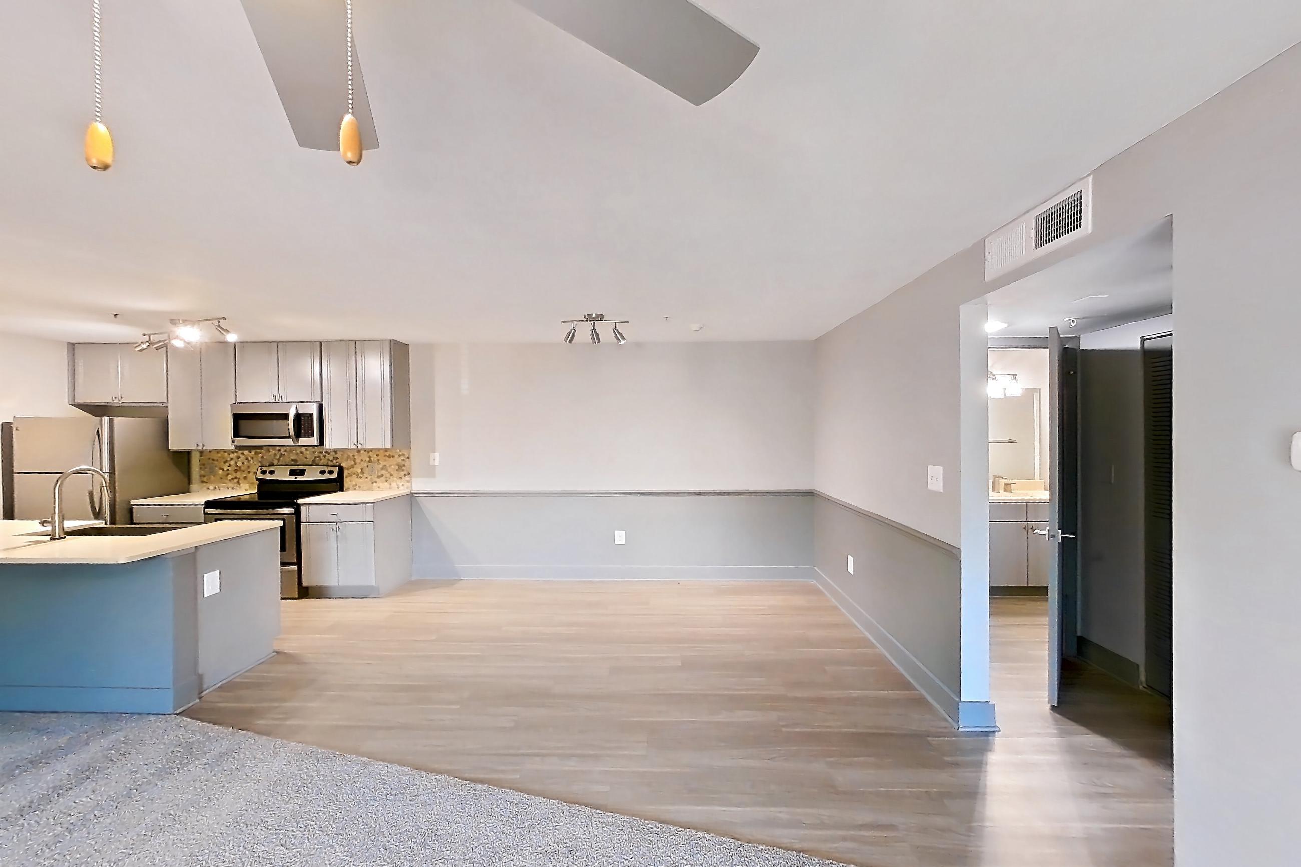 LIVING SPACE