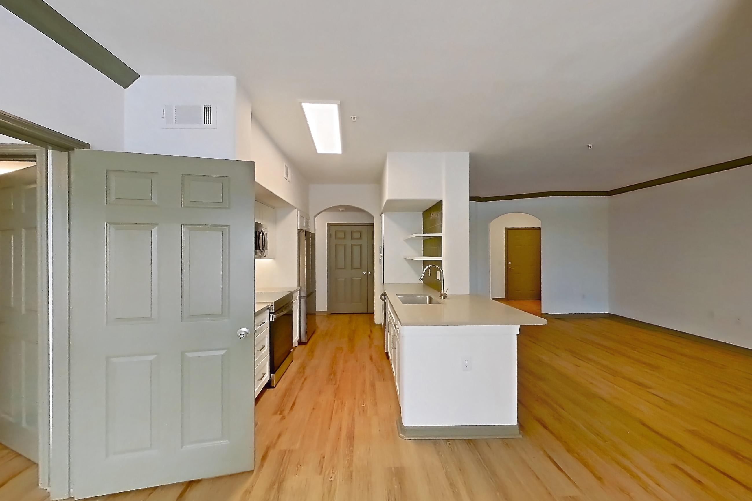 DINING ROOM (representative of this floor plan)