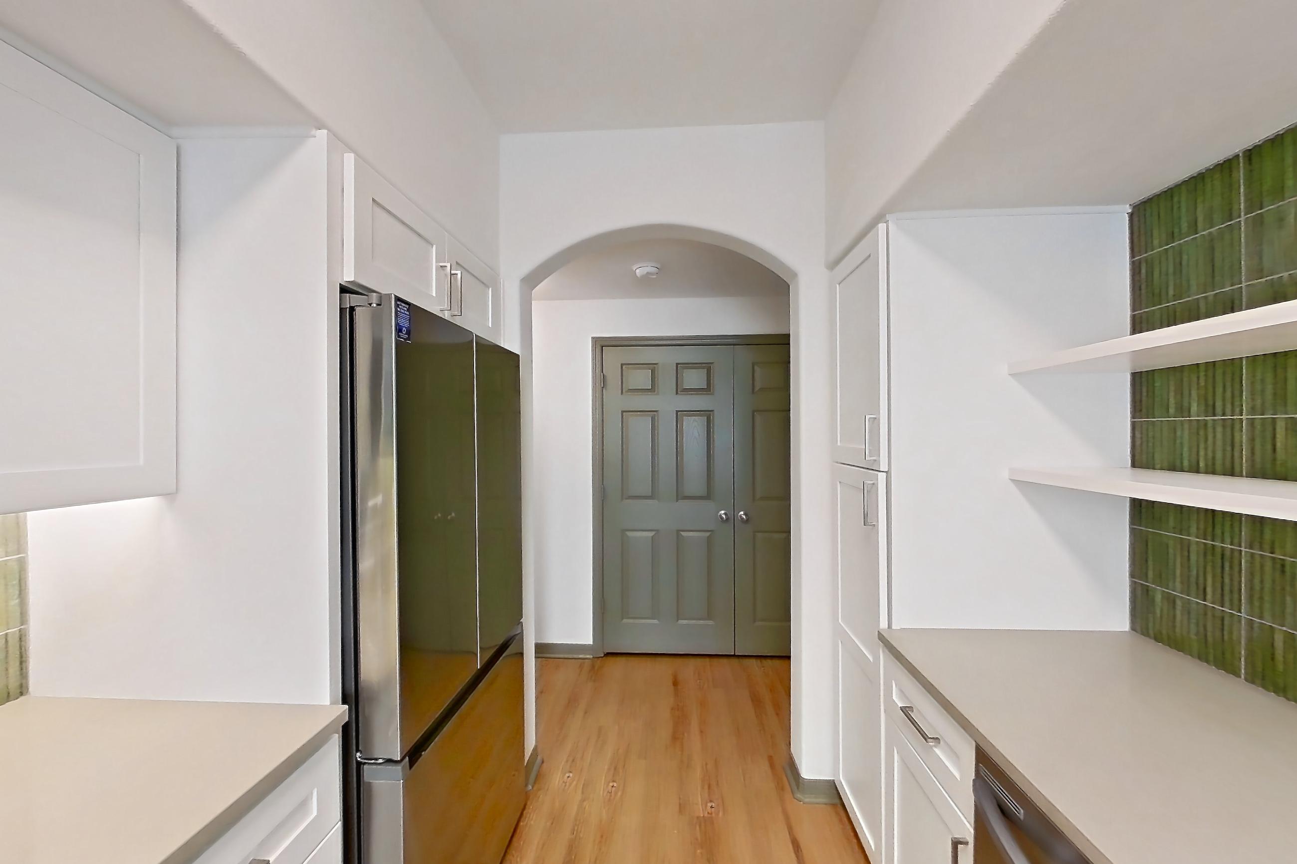 KITCHEN (representative of this floor plan)