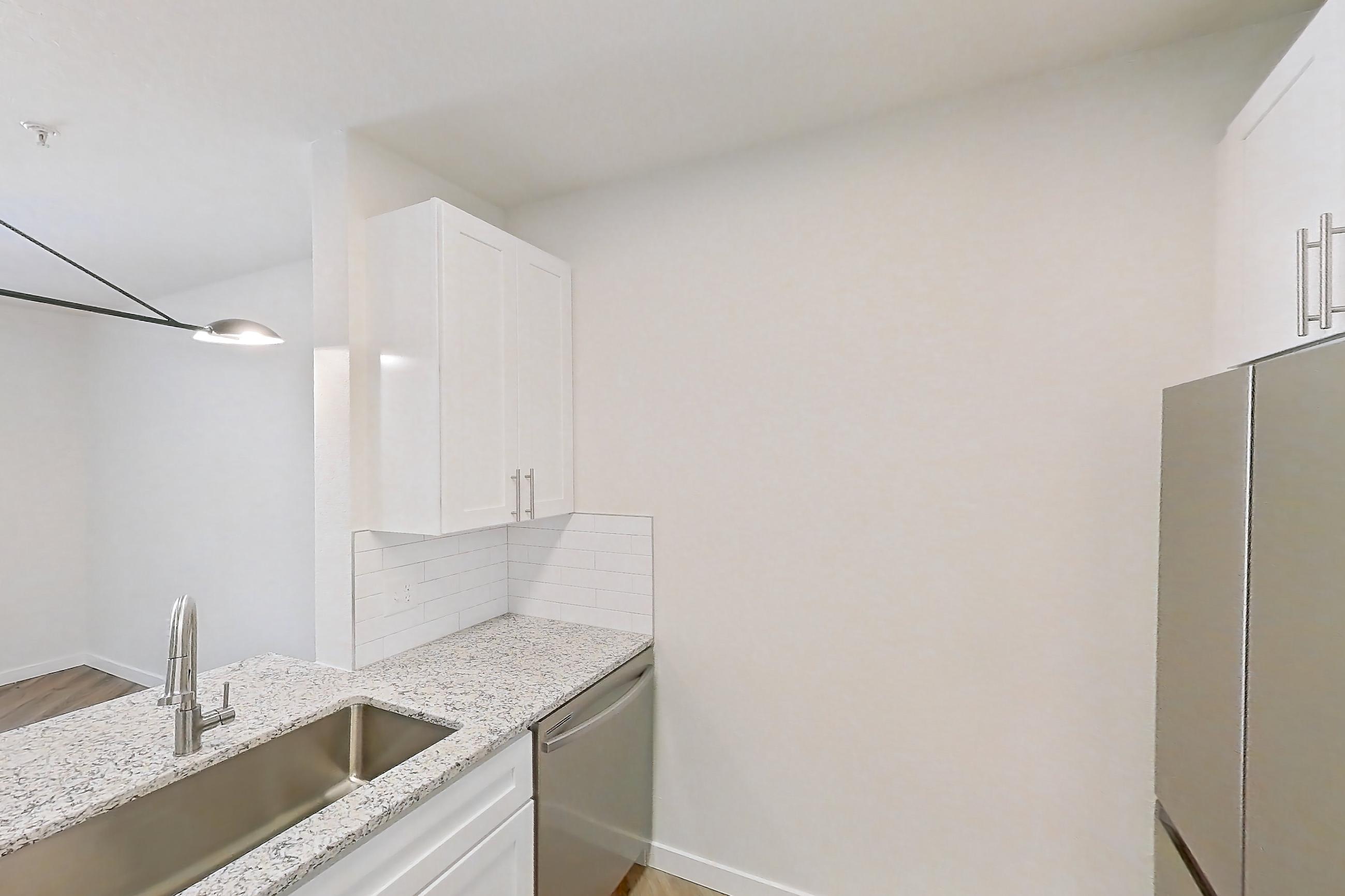KITCHEN (representative of this floor plan)