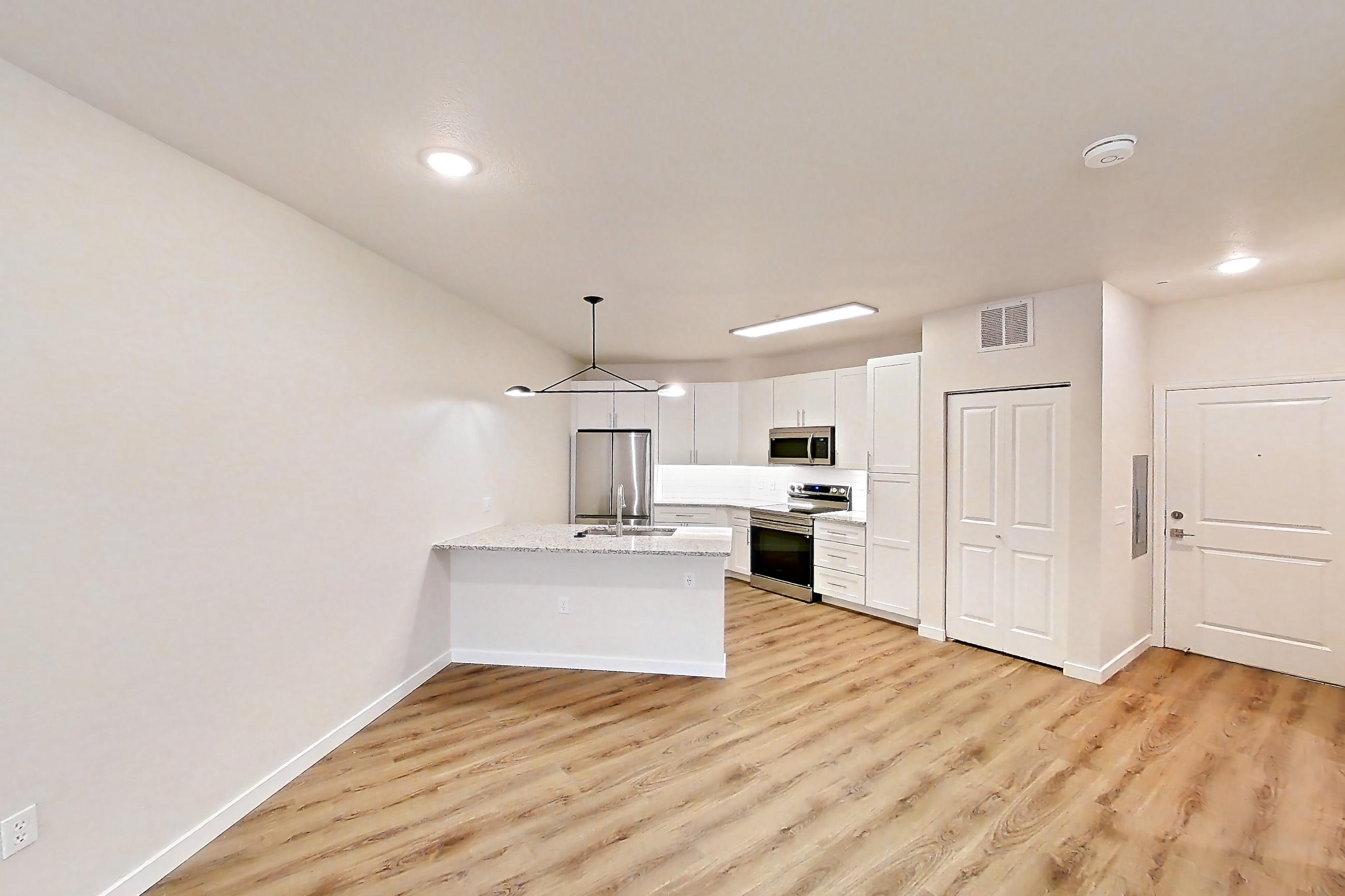 LIVING SPACE