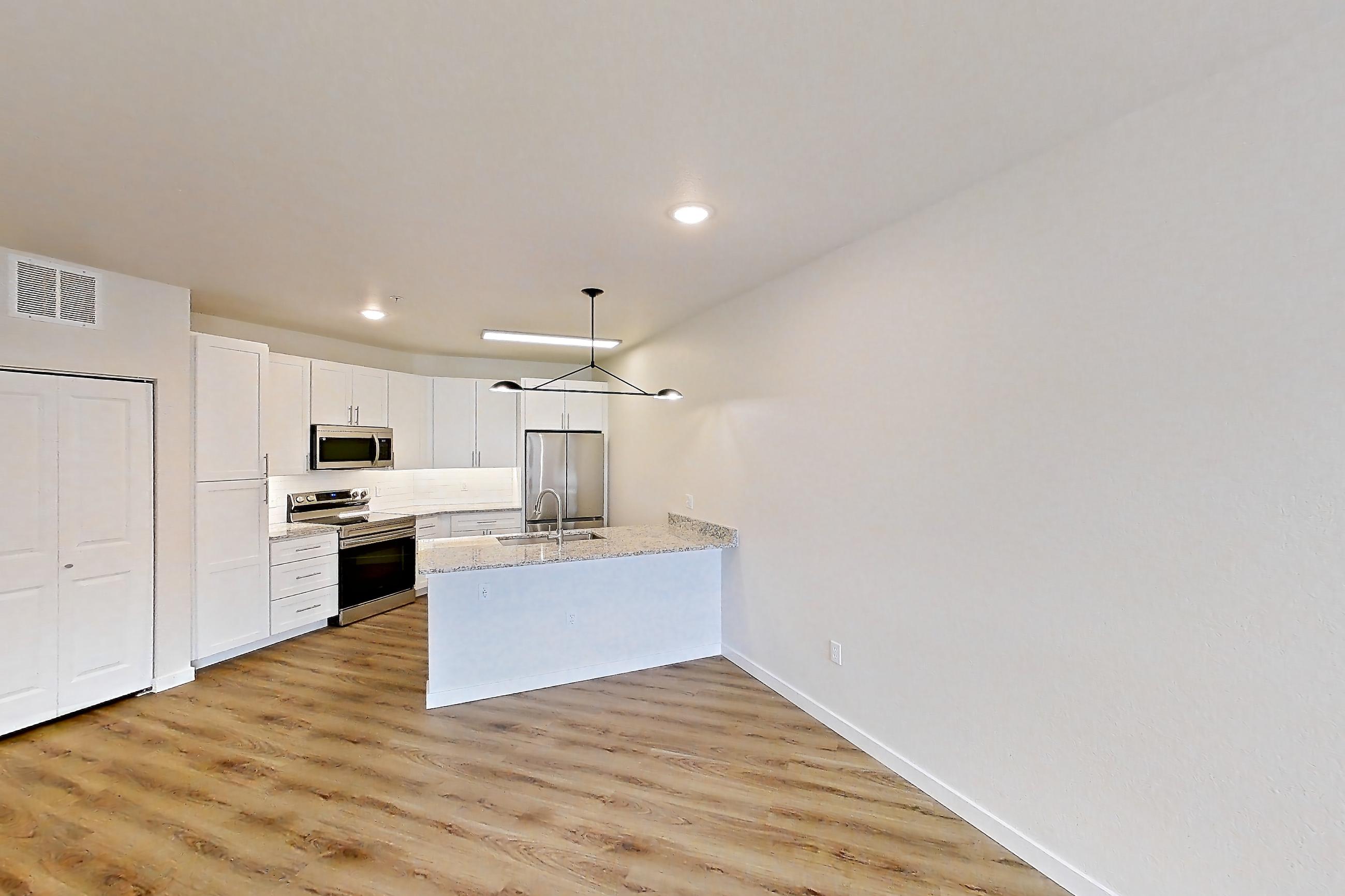 LIVING SPACE