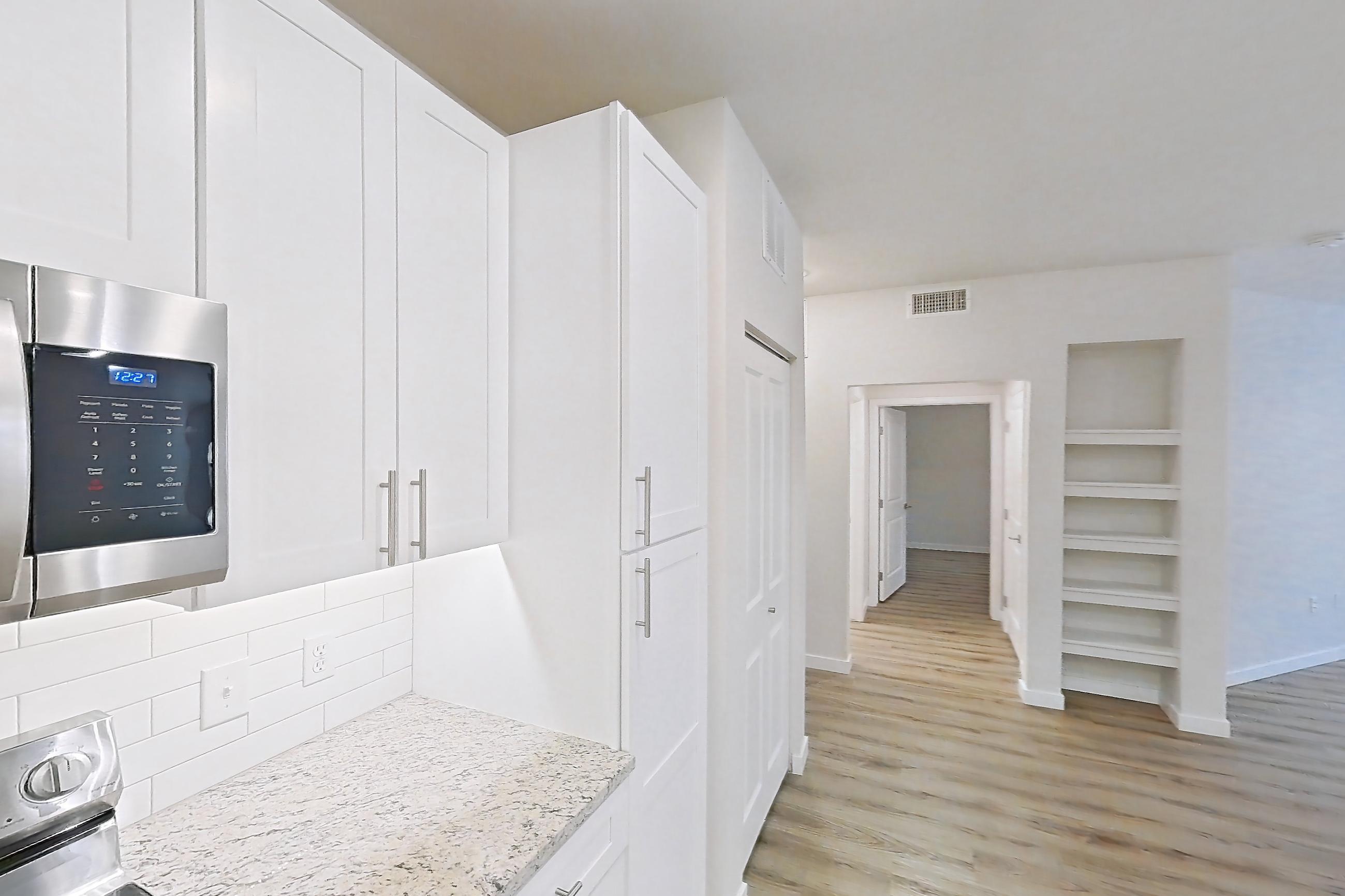 KITCHEN (representative of this floor plan)