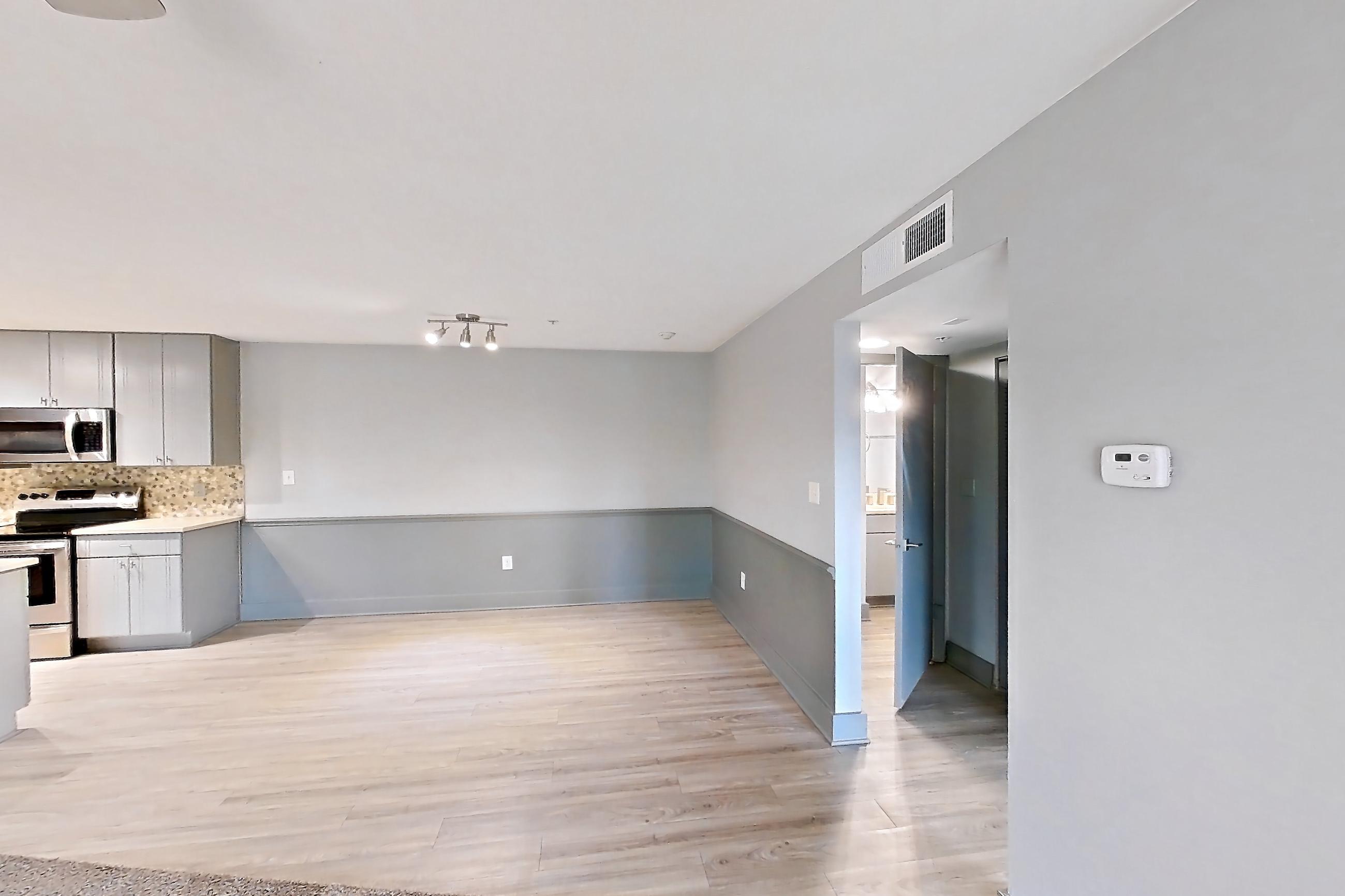 LIVING SPACE