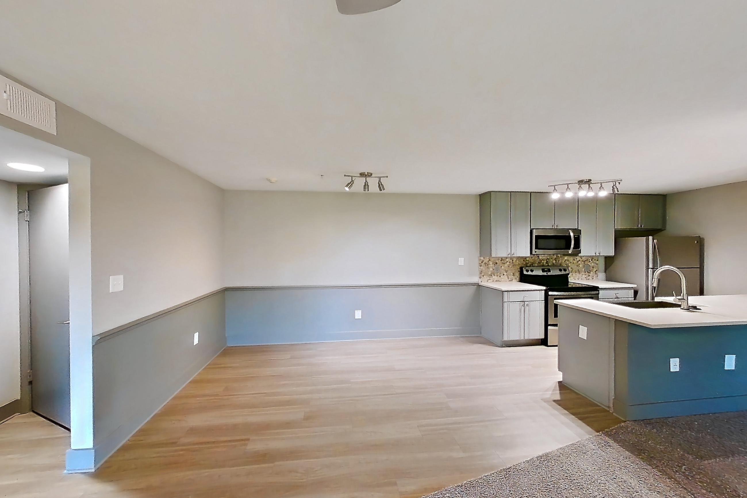 LIVING SPACE