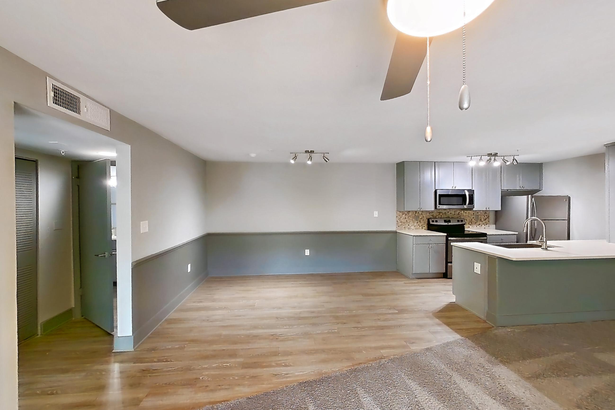 LIVING SPACE