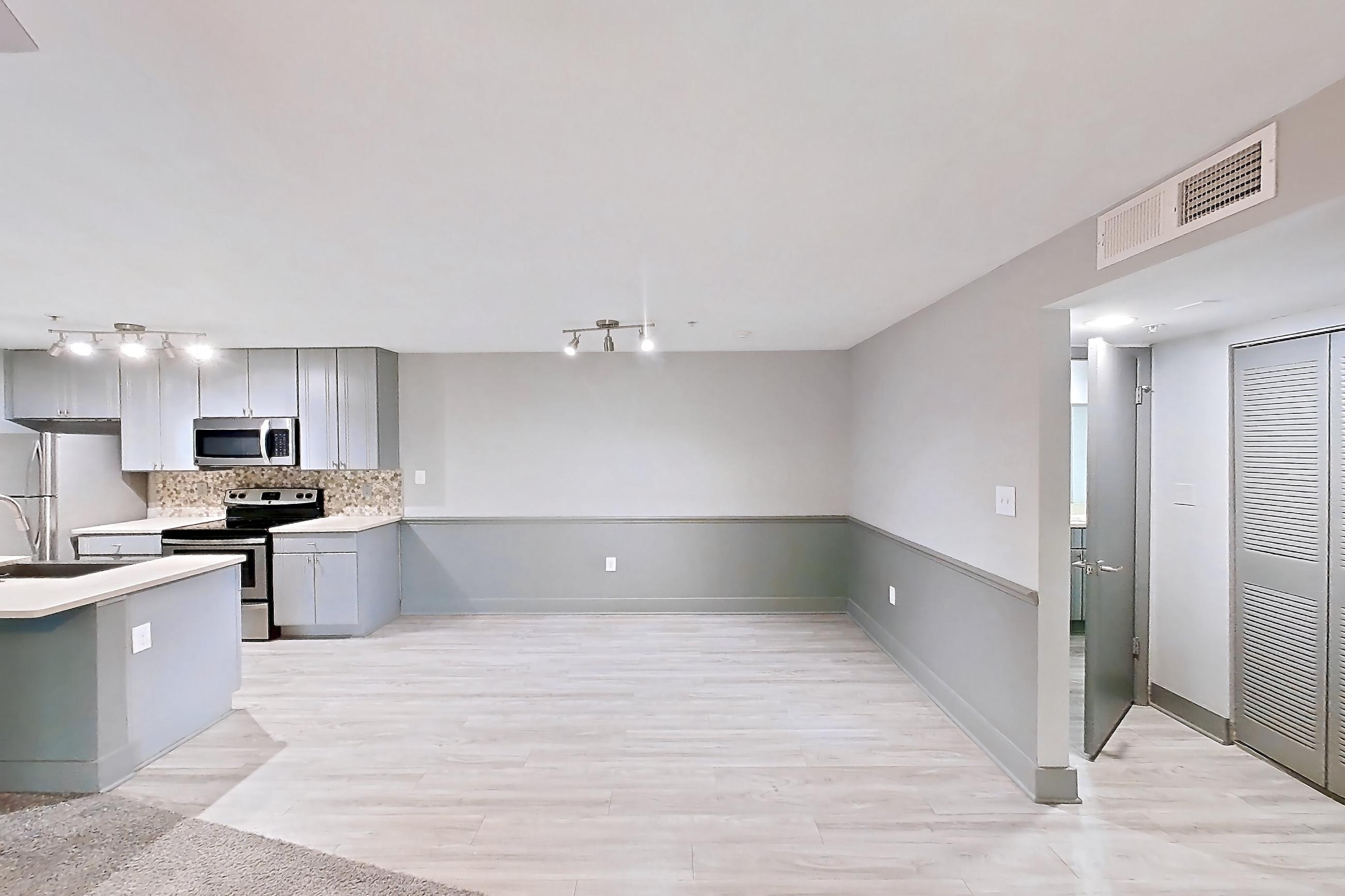 LIVING SPACE