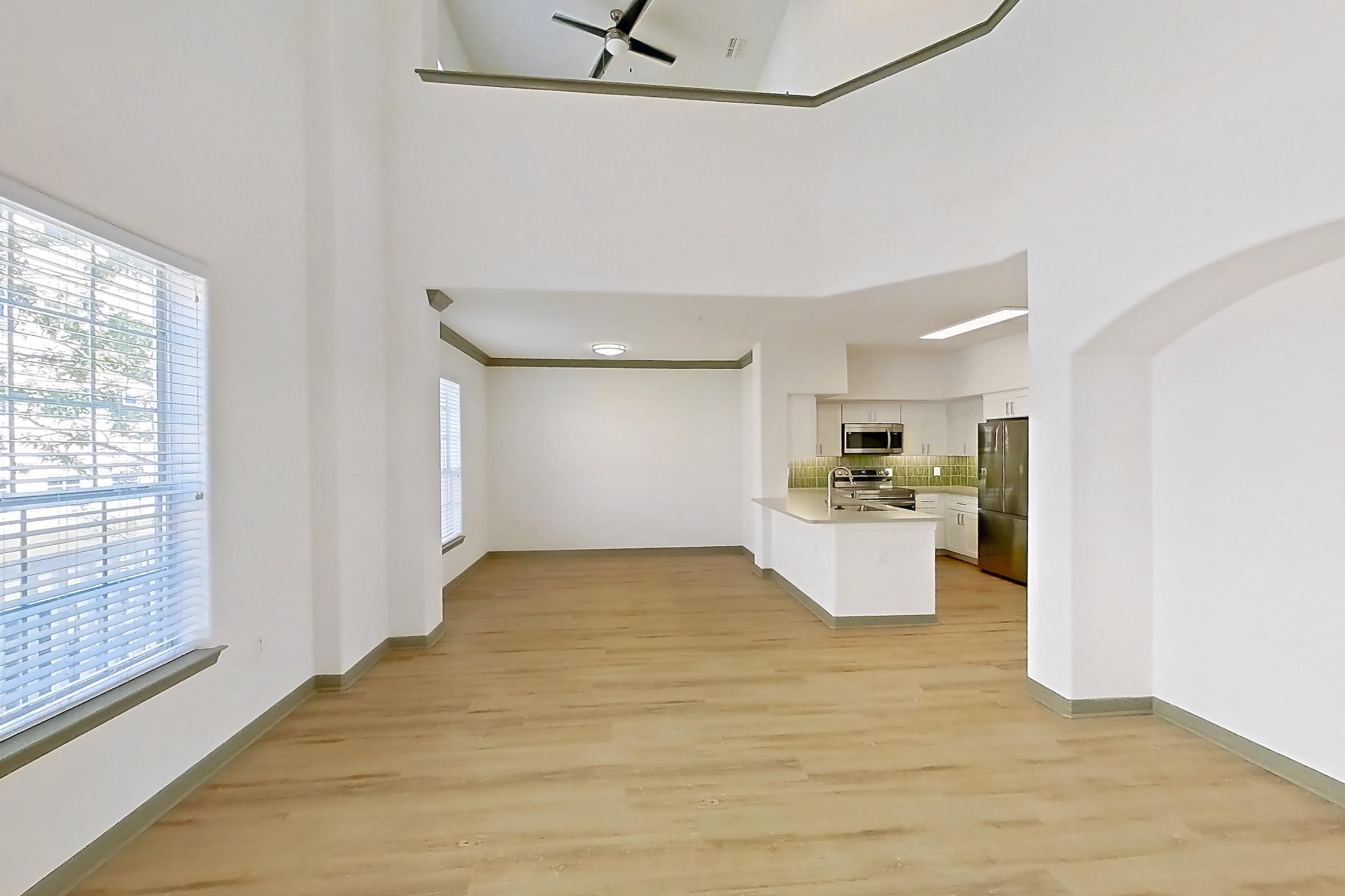 LIVING SPACE
