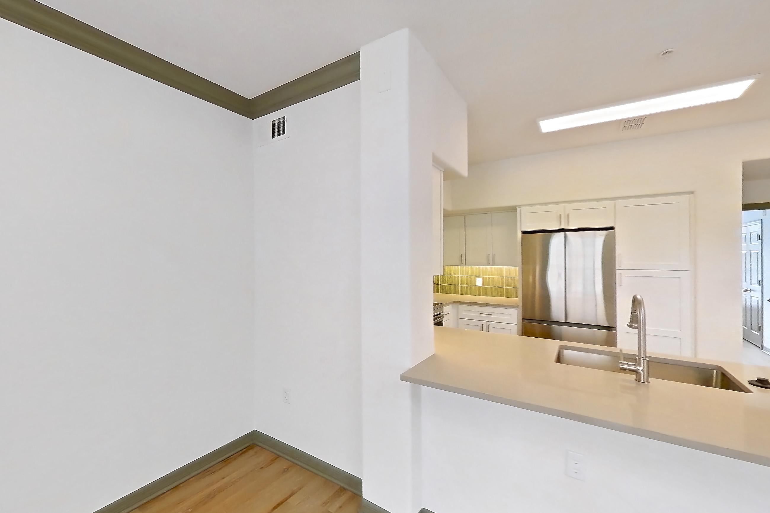 DINING ROOM (representative of this floor plan)