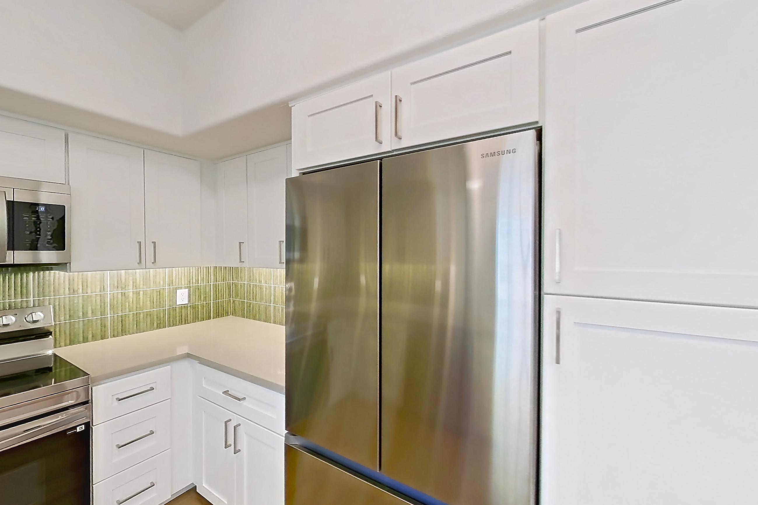 KITCHEN (representative of this floor plan)