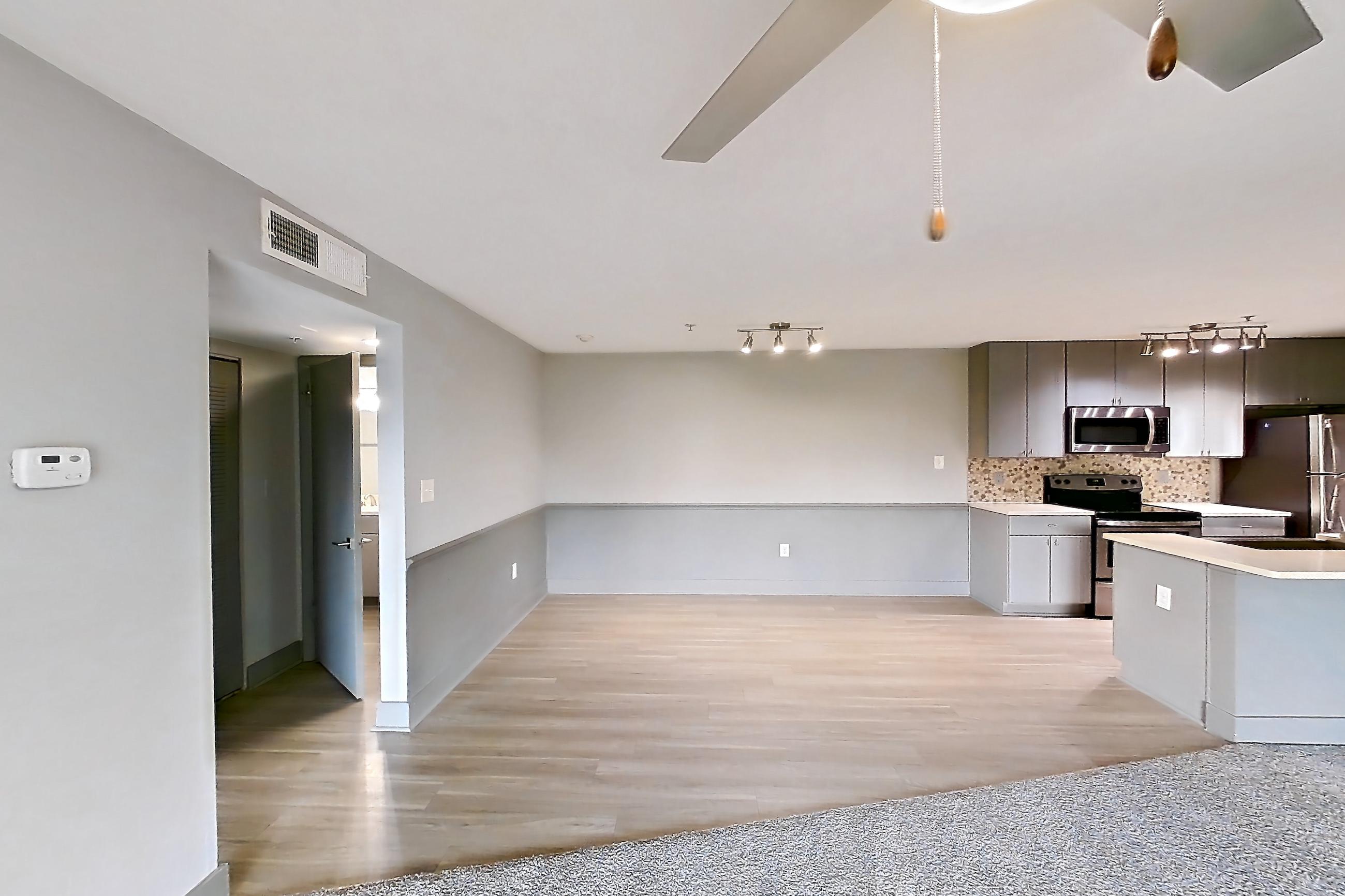 LIVING SPACE