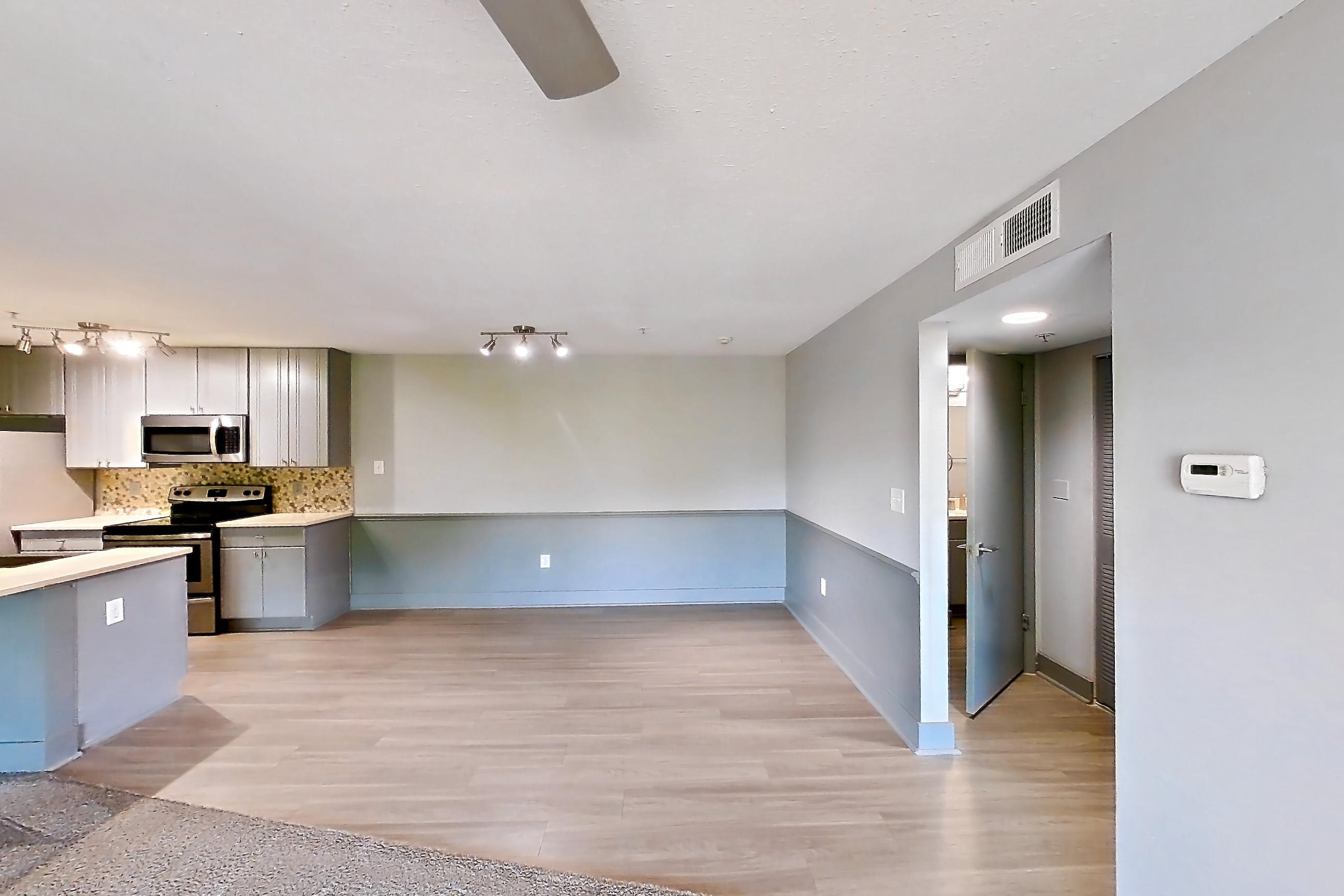 LIVING SPACE