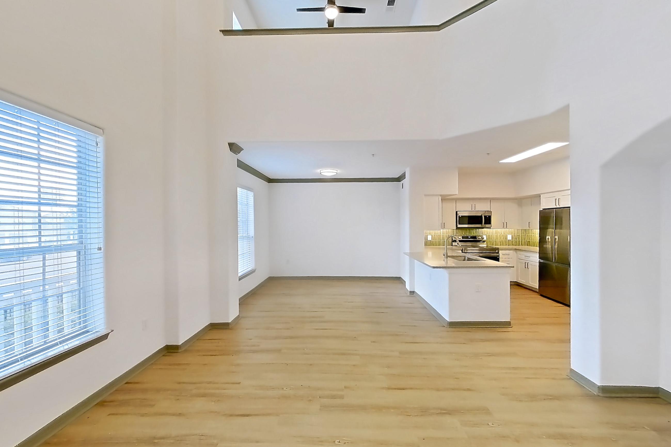 LIVING SPACE