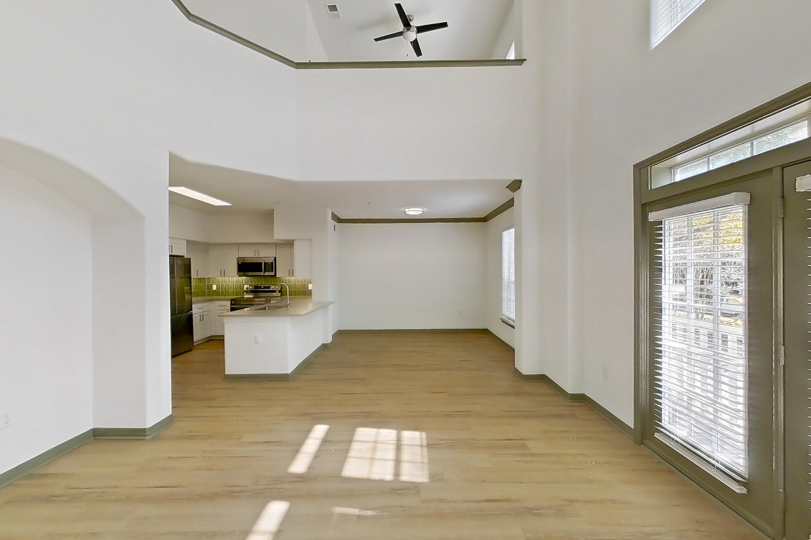 LIVING SPACE