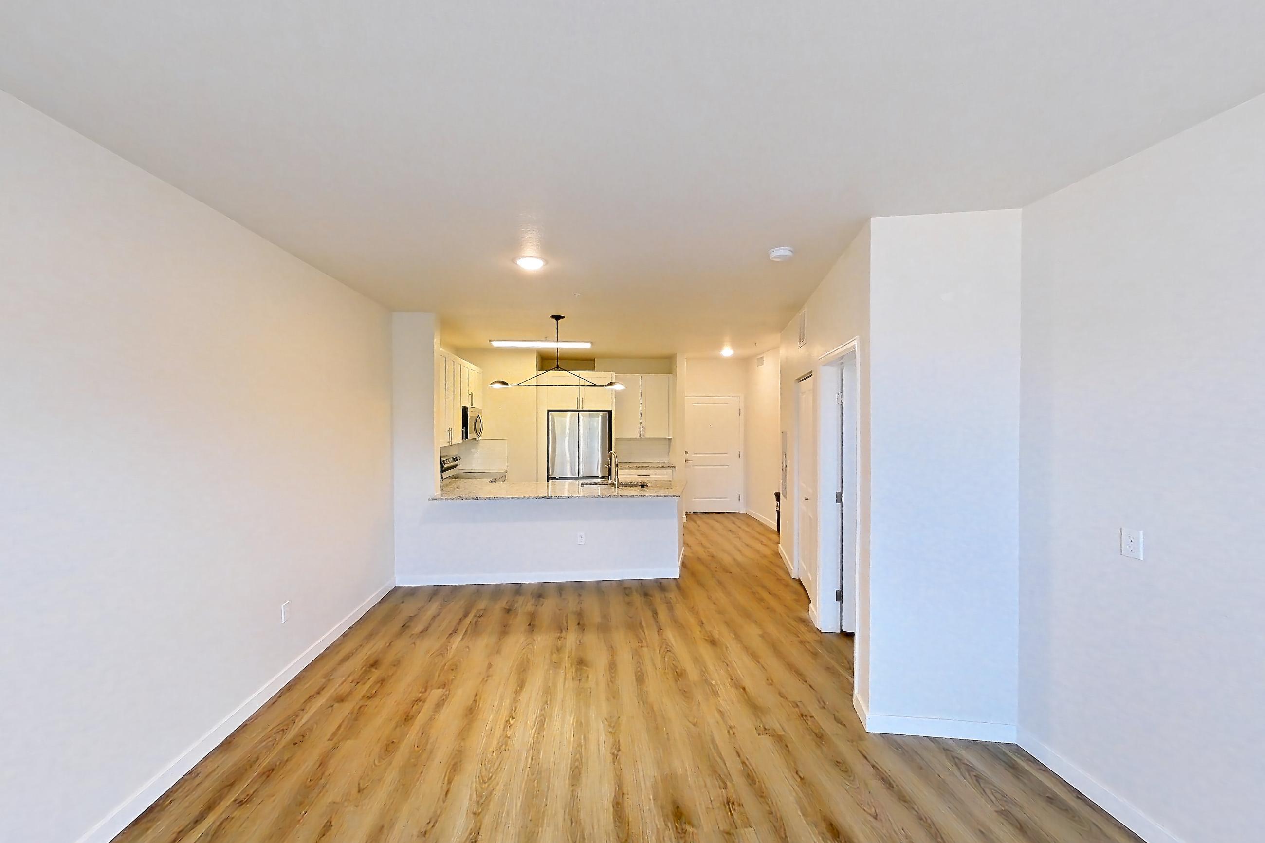 LIVING SPACE