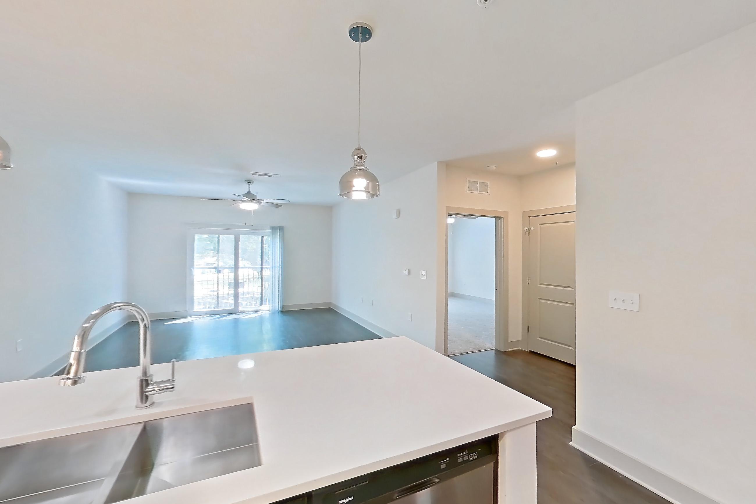 KITCHEN (representative of this floor plan)