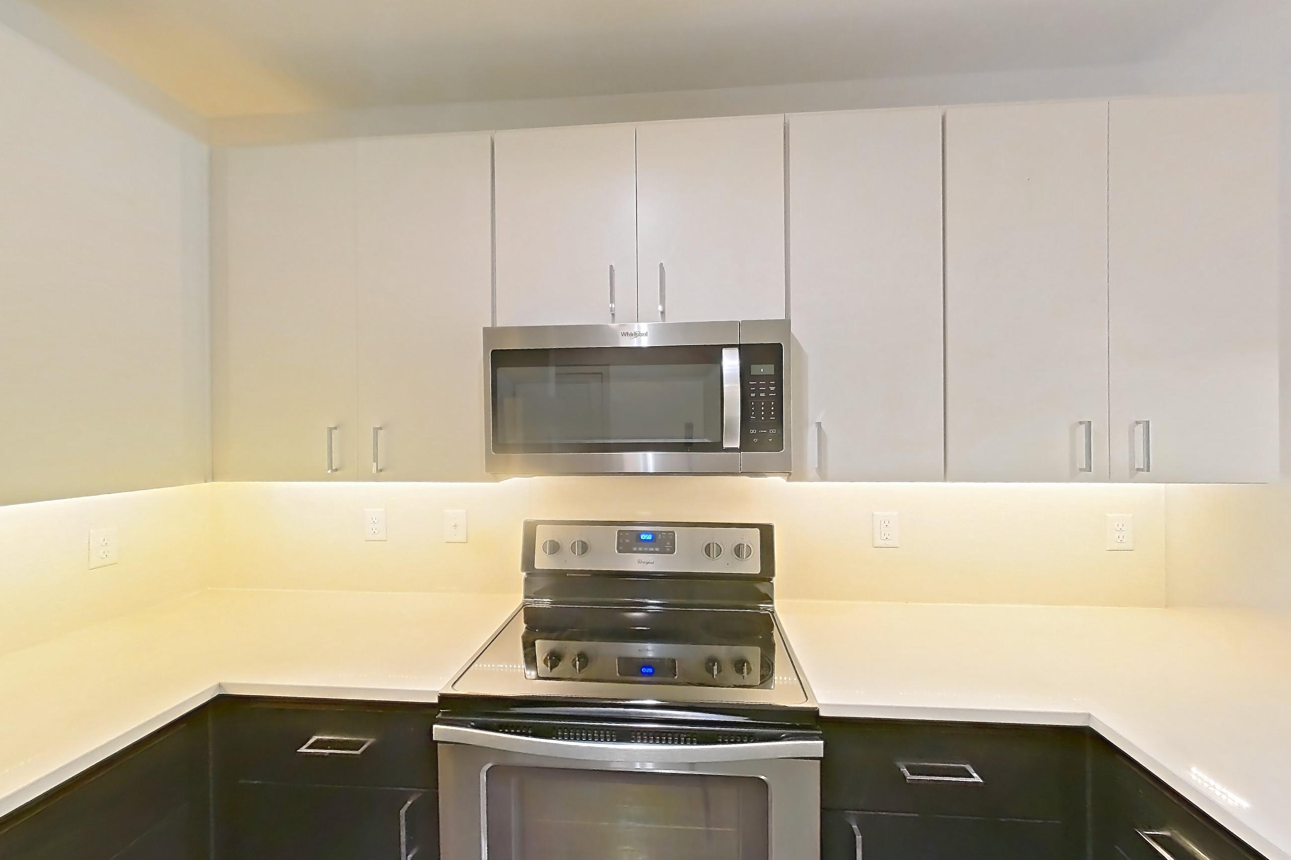 KITCHEN (representative of this floor plan)
