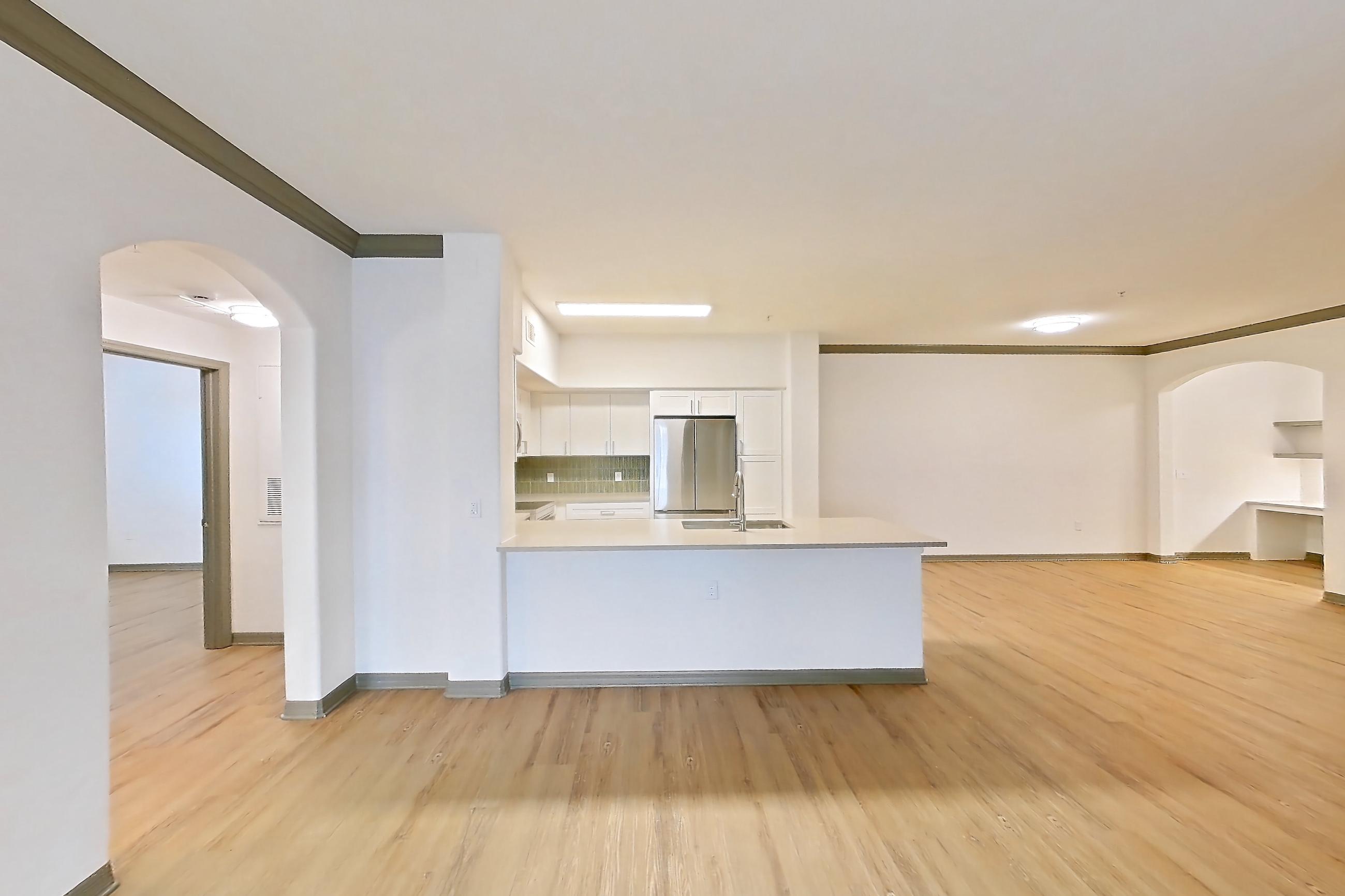 LIVING SPACE