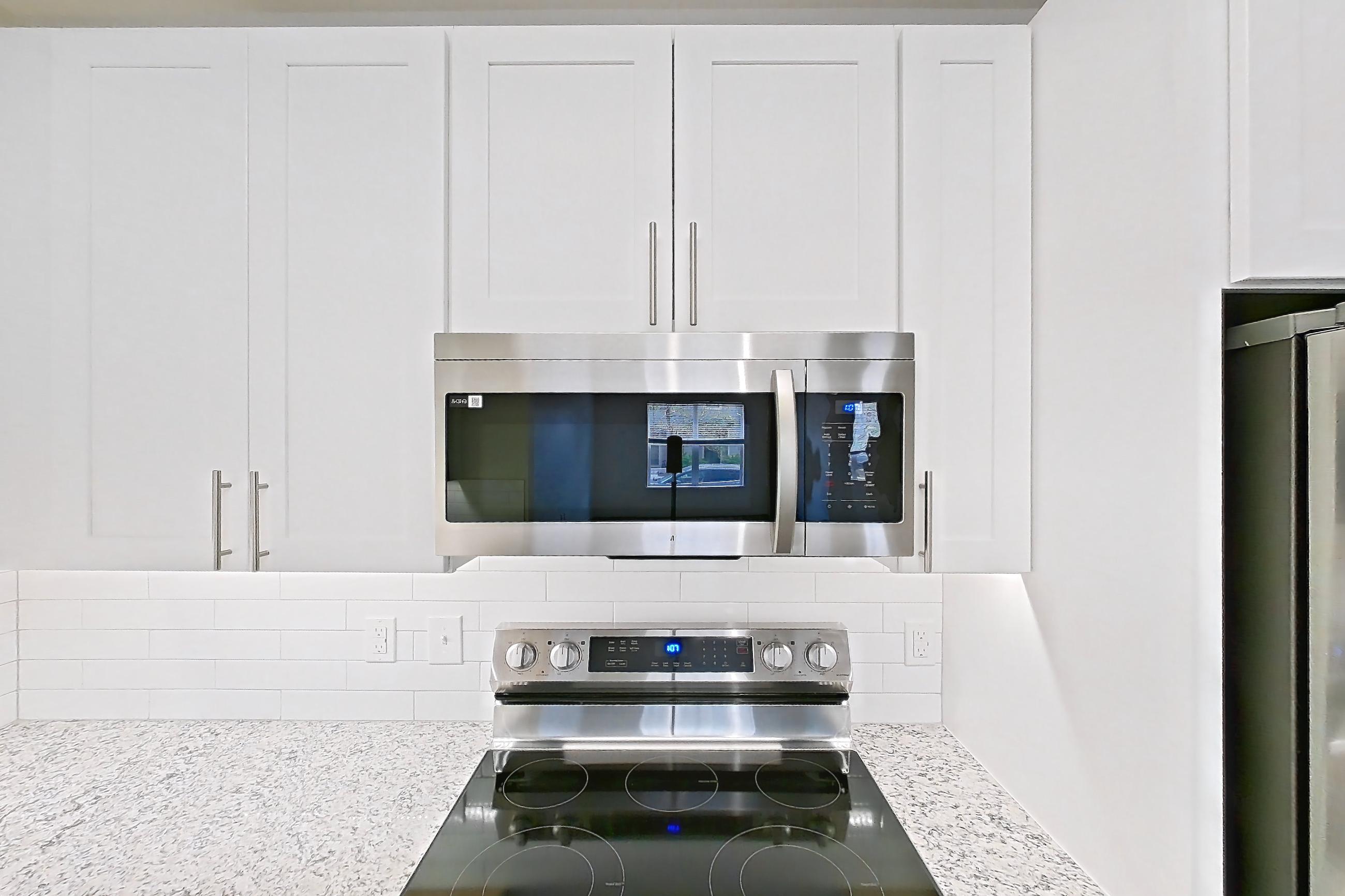 KITCHEN (representative of this floor plan)