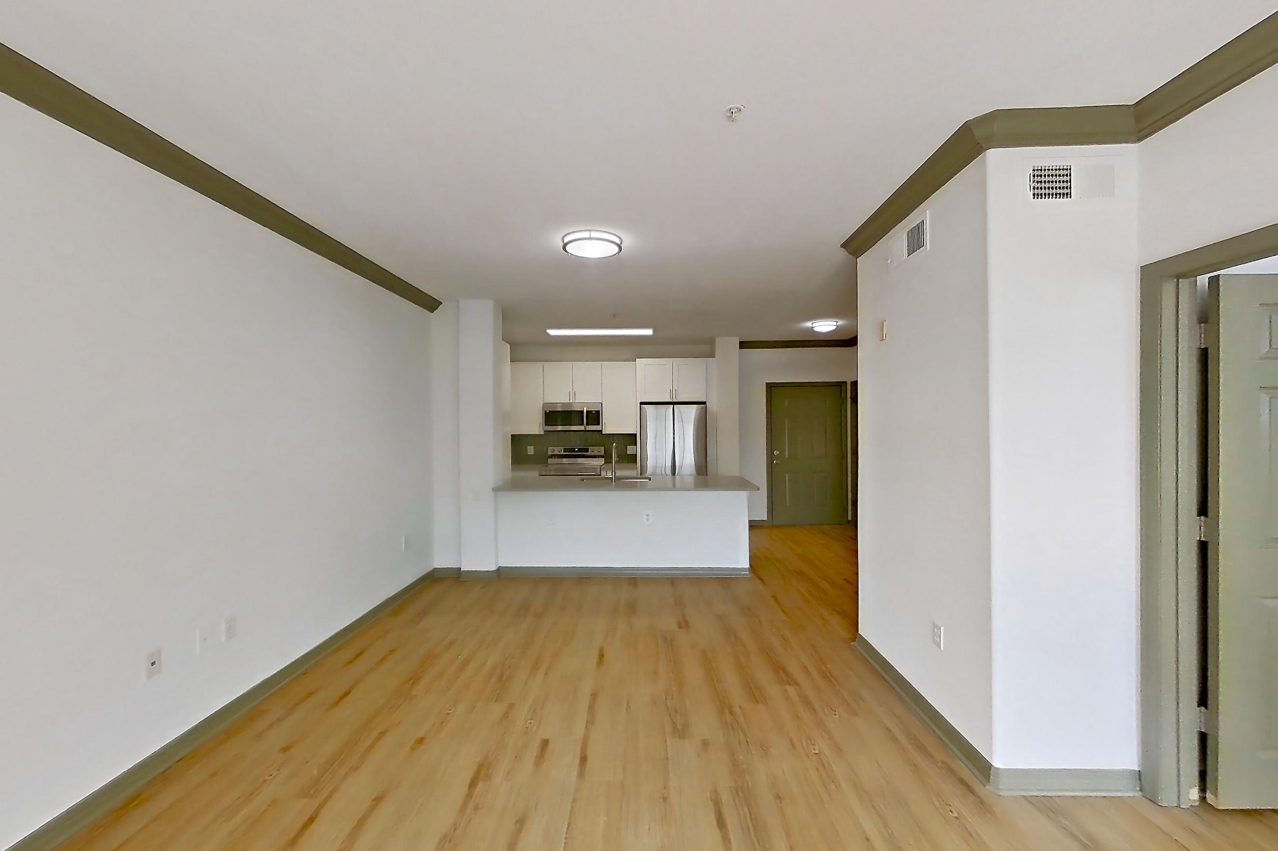 LIVING SPACE