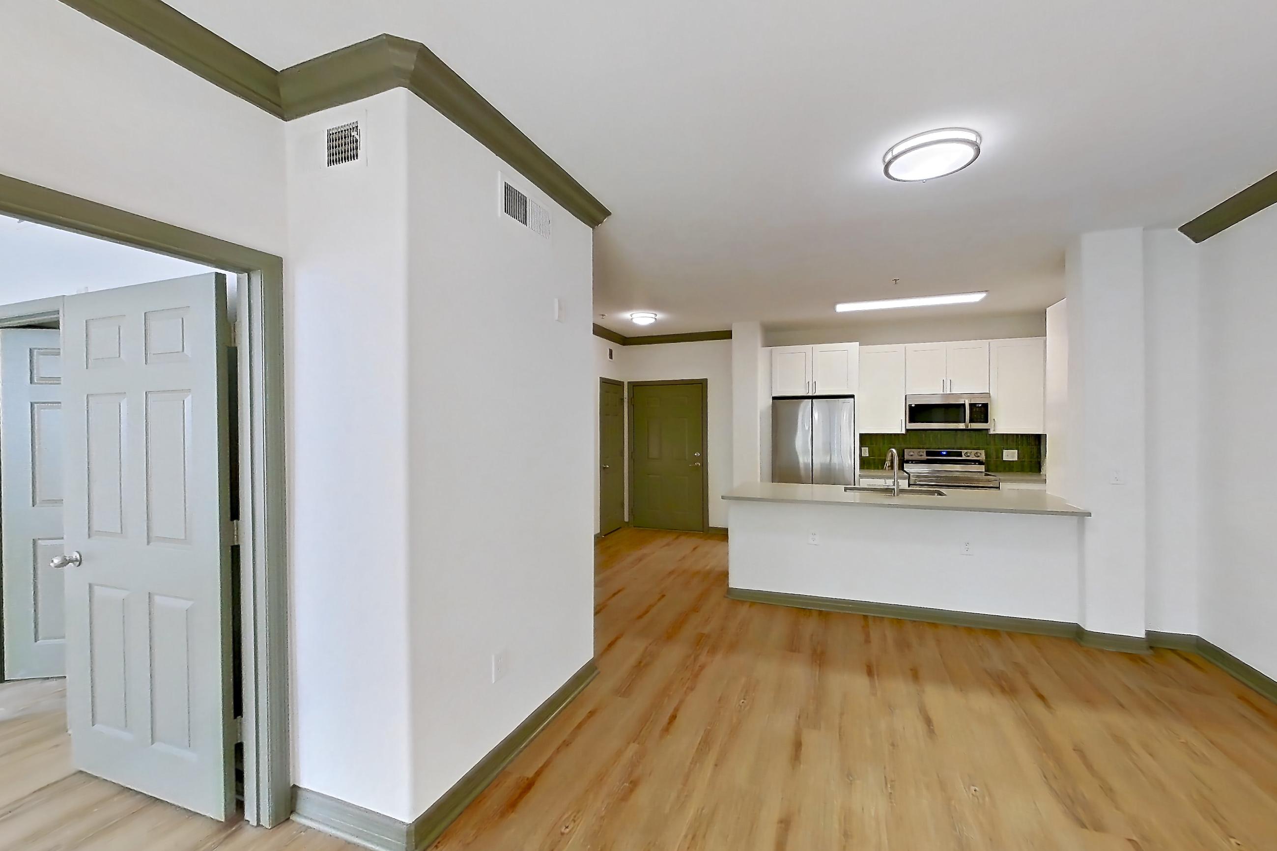 LIVING SPACE