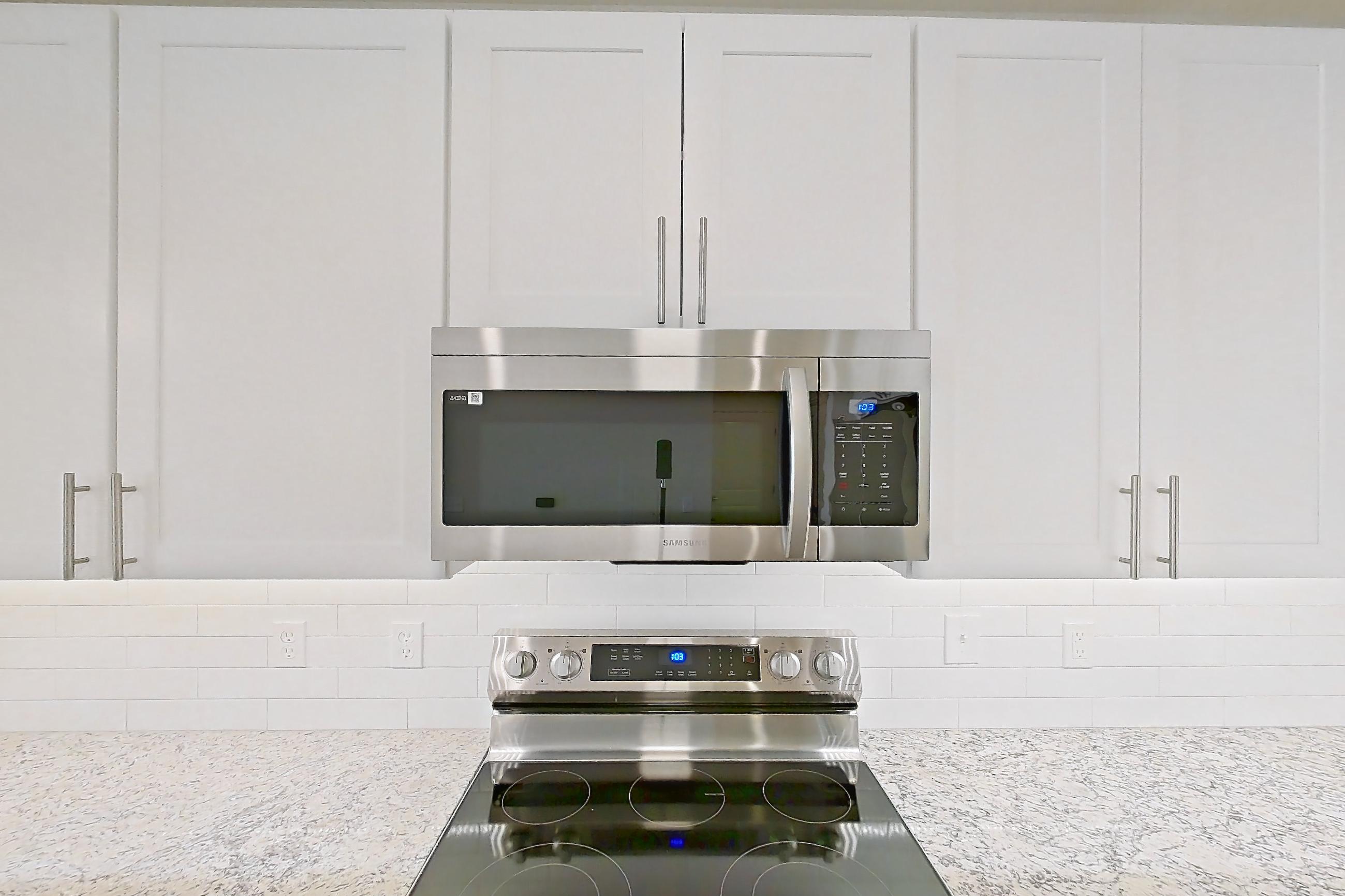 KITCHEN (representative of this floor plan)