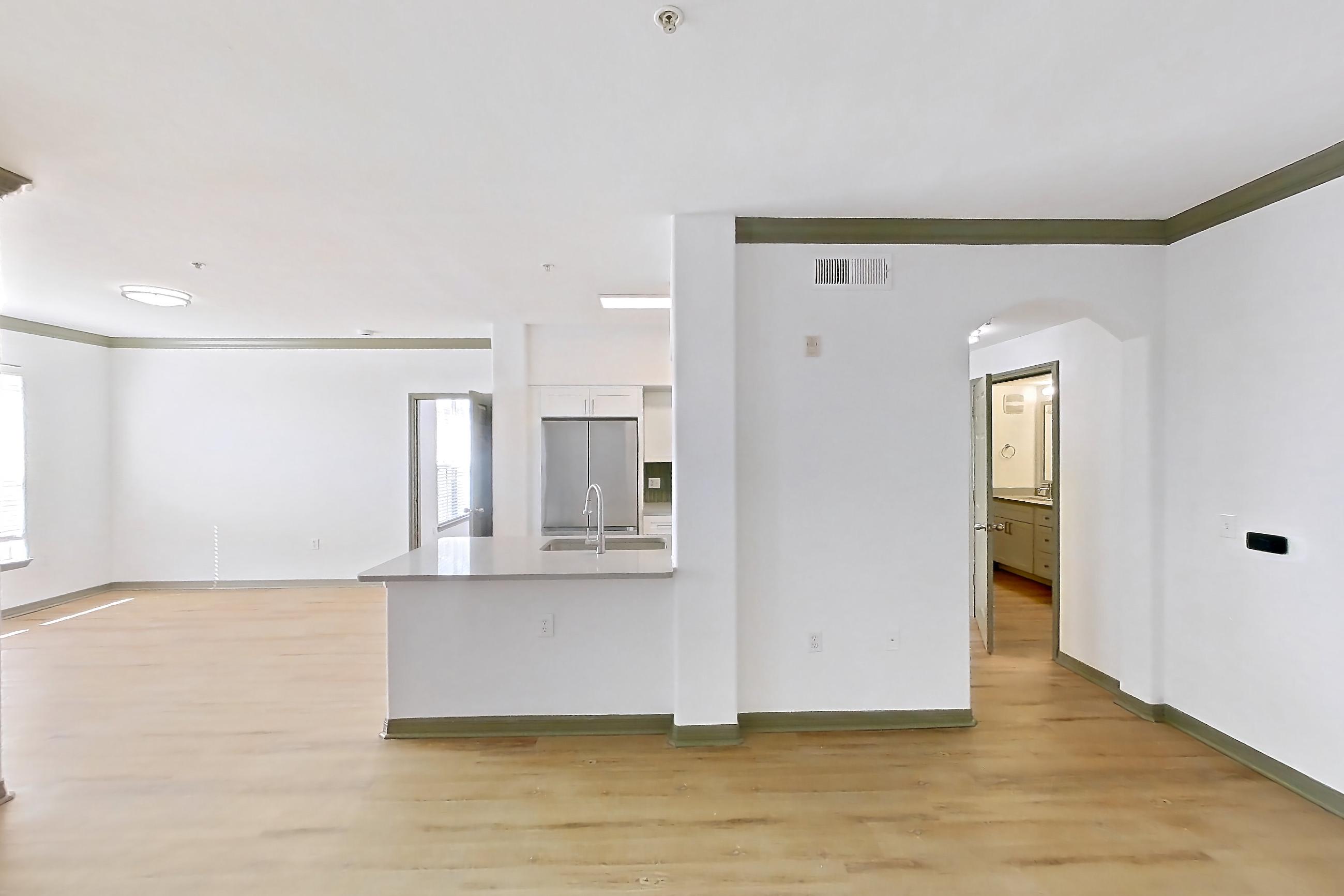 LIVING SPACE