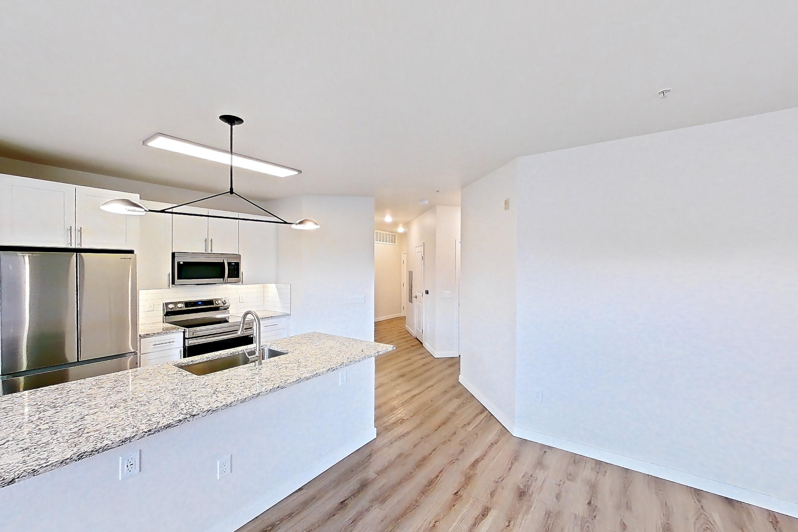 LIVING SPACE