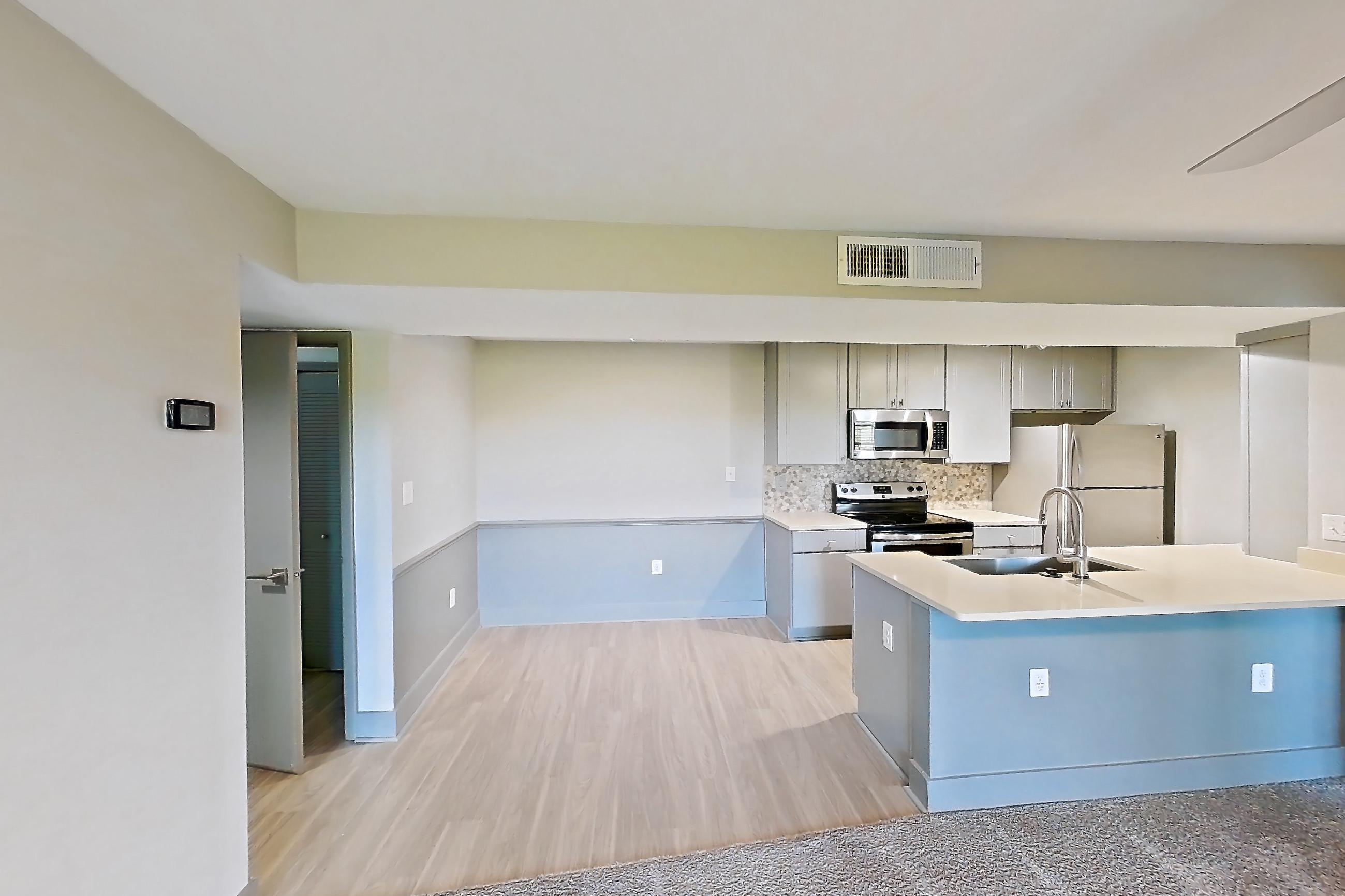LIVING SPACE