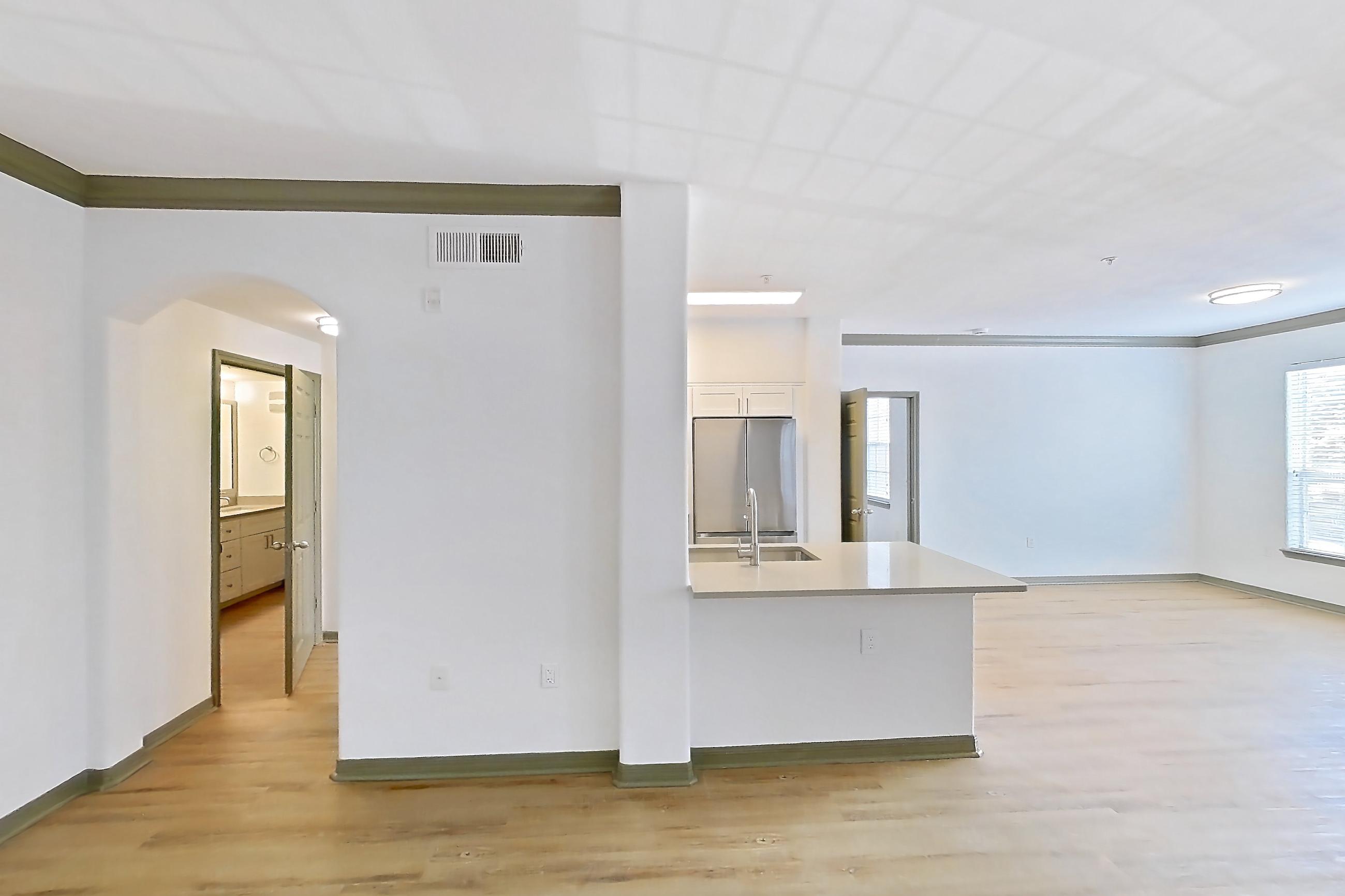 LIVING SPACE
